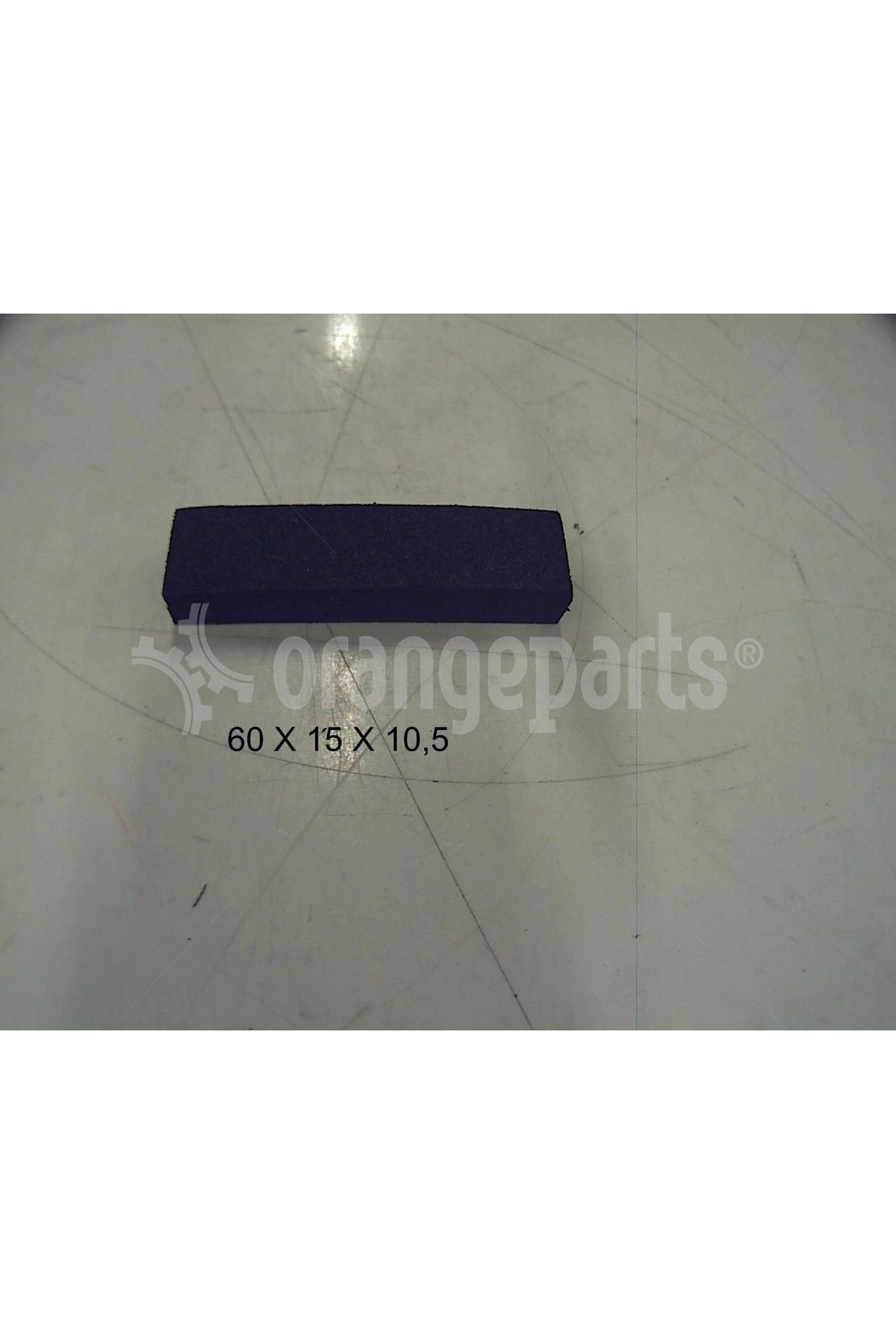 BSG Fiat Linea - Fiorino 2007- Karter Muhafazası (Oem No:52007092) Uyumlu