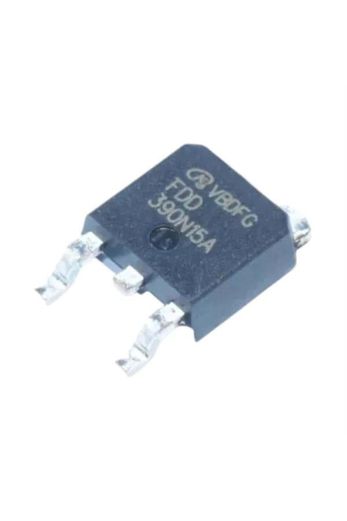 robotrend Fdd 390N15A To-252 Transistör