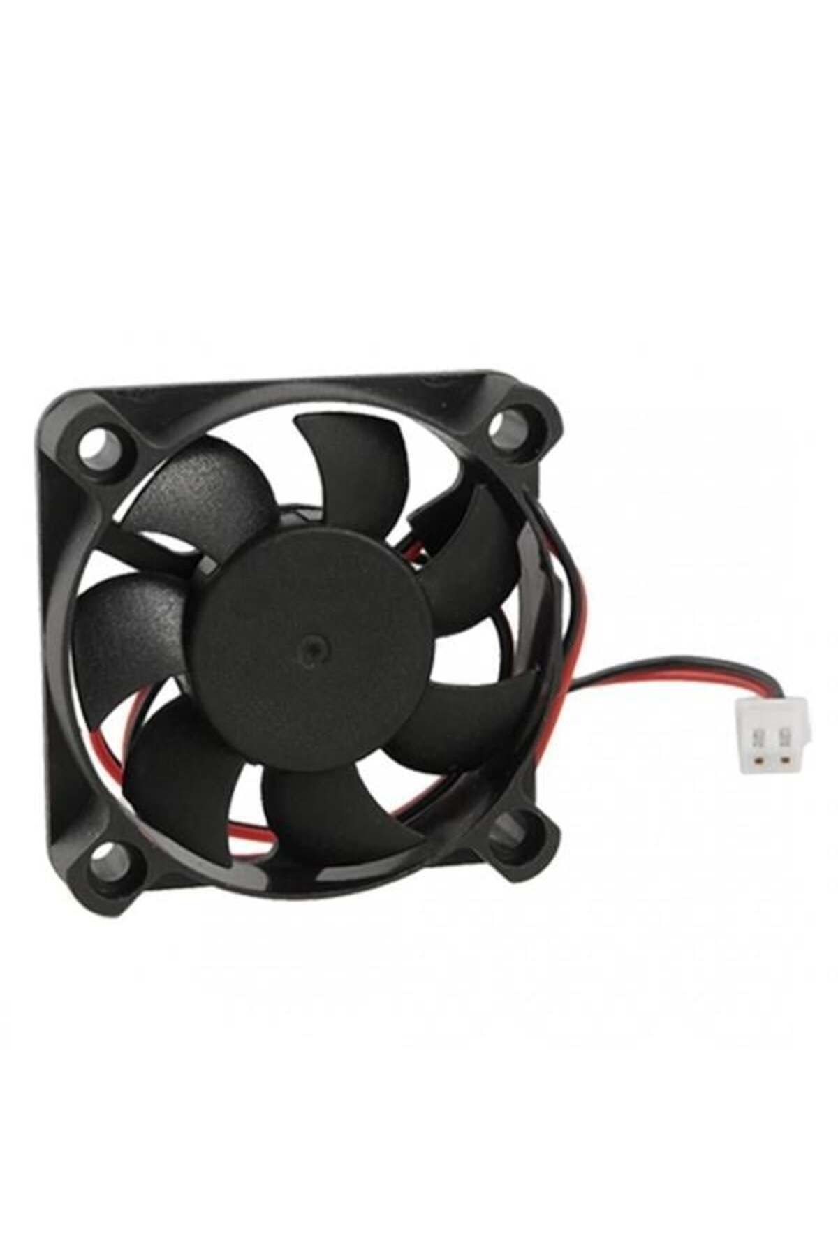 robotrend Powermaster 5 Cm - 5cm 24 Volt Kasa Fanı