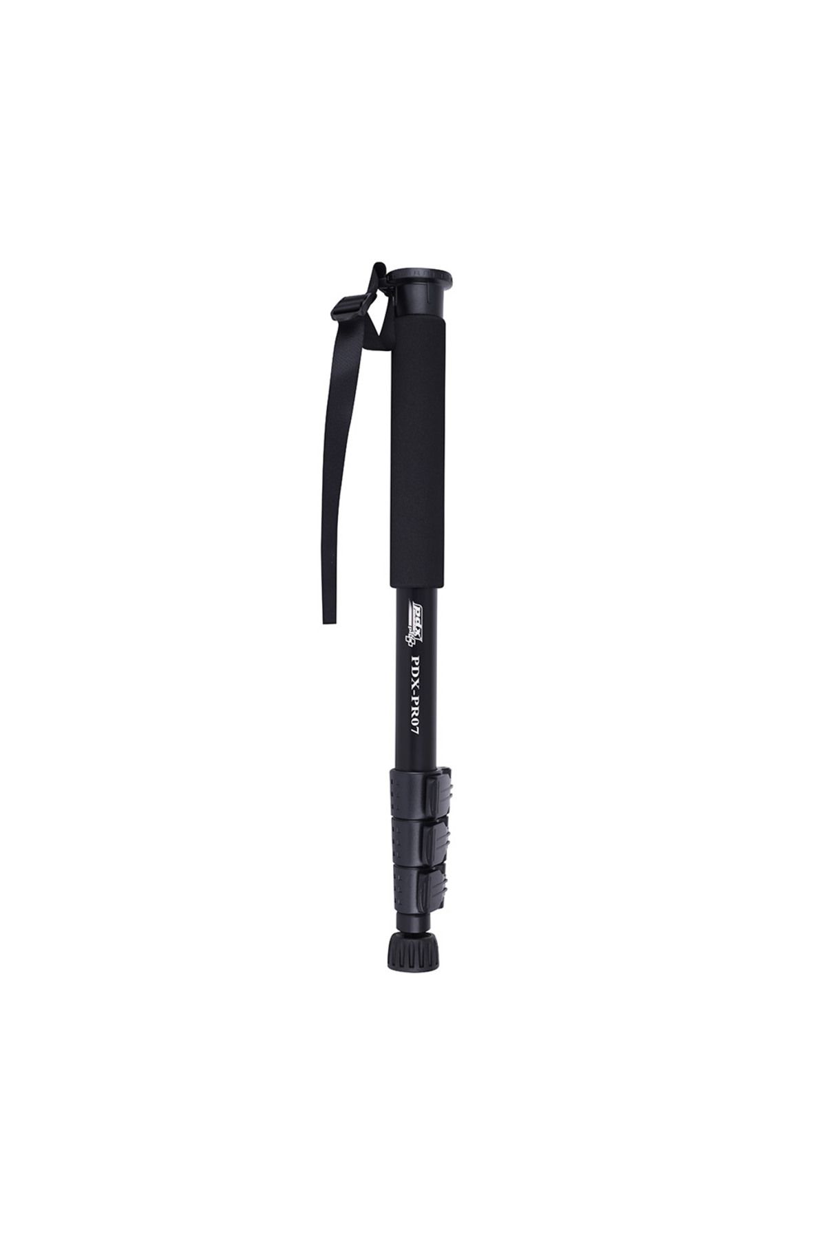 pdx plus ,Pro 7 Monopod,Profosyonel Fotoğraf Makinesi Ve Video Kameralar için.(MAX UZUNLUK : 168cm )
