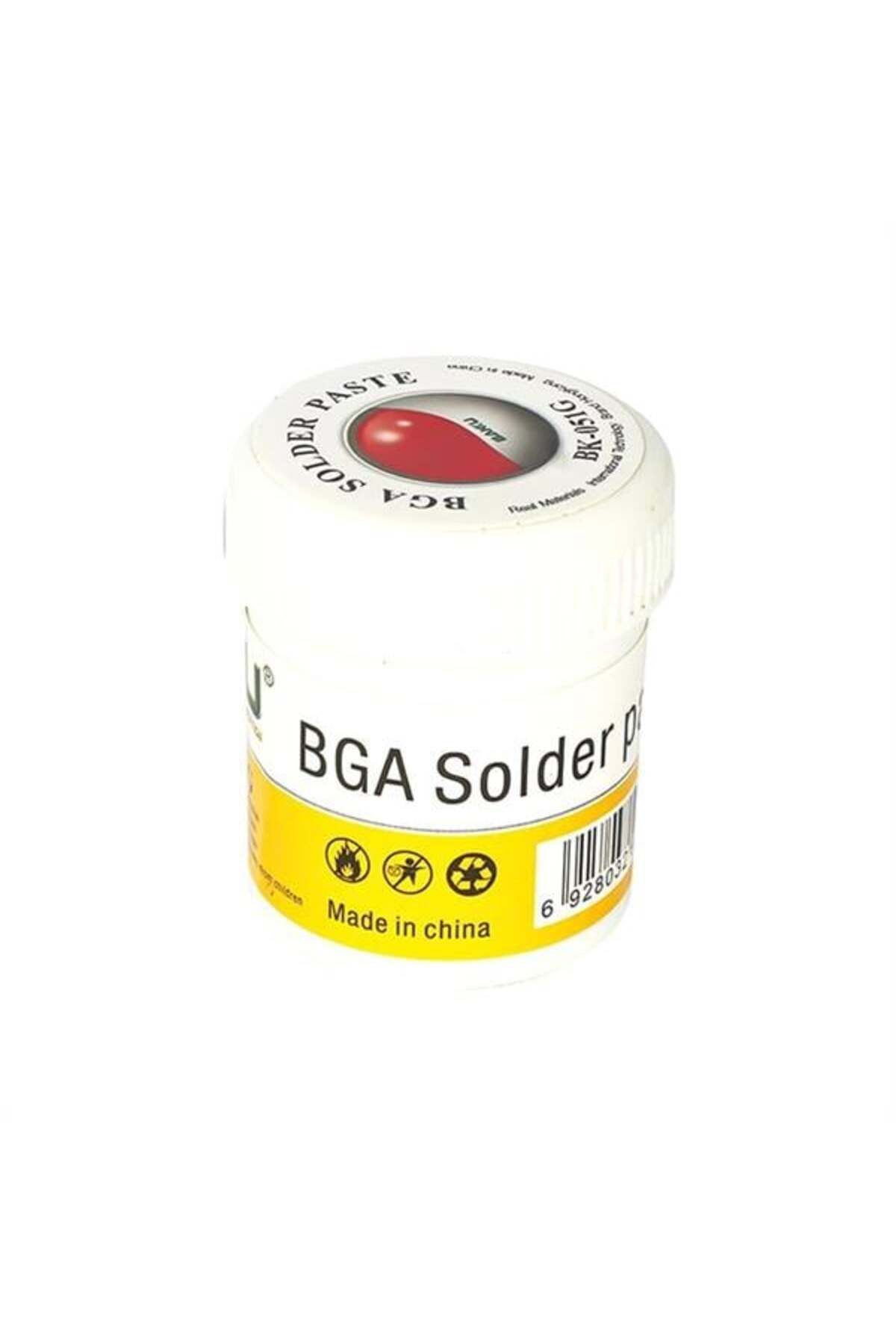 robotrend 50 Gr. Sıvı Lehim Pastası Bk-051G Bga
