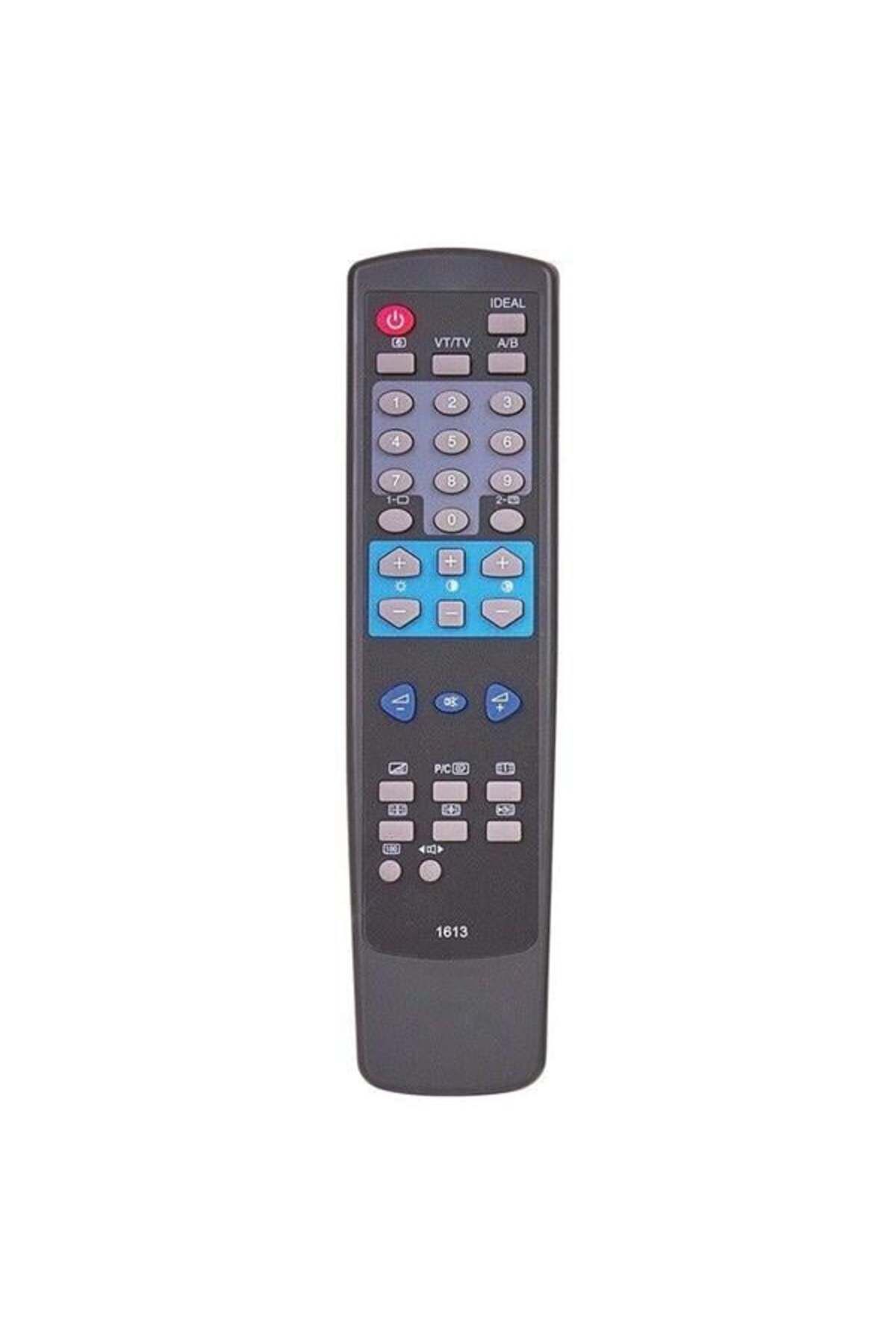 DENİZBİLİŞİM Rc 1613 Simtel - Sistem - Schenneider 551-7000 Tv Kumandası
