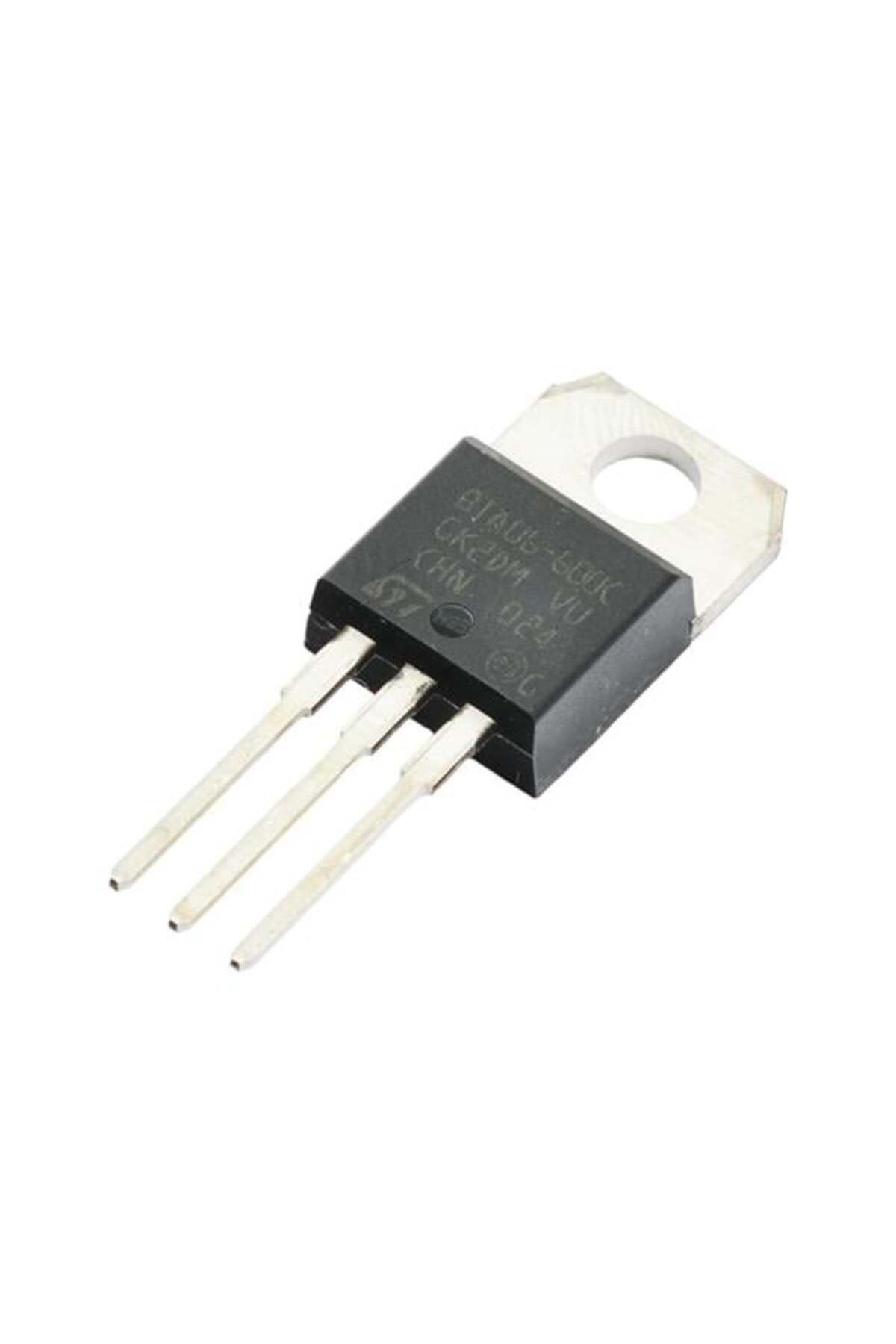 Pazarcan Bta 06-600C To-220 Triyak