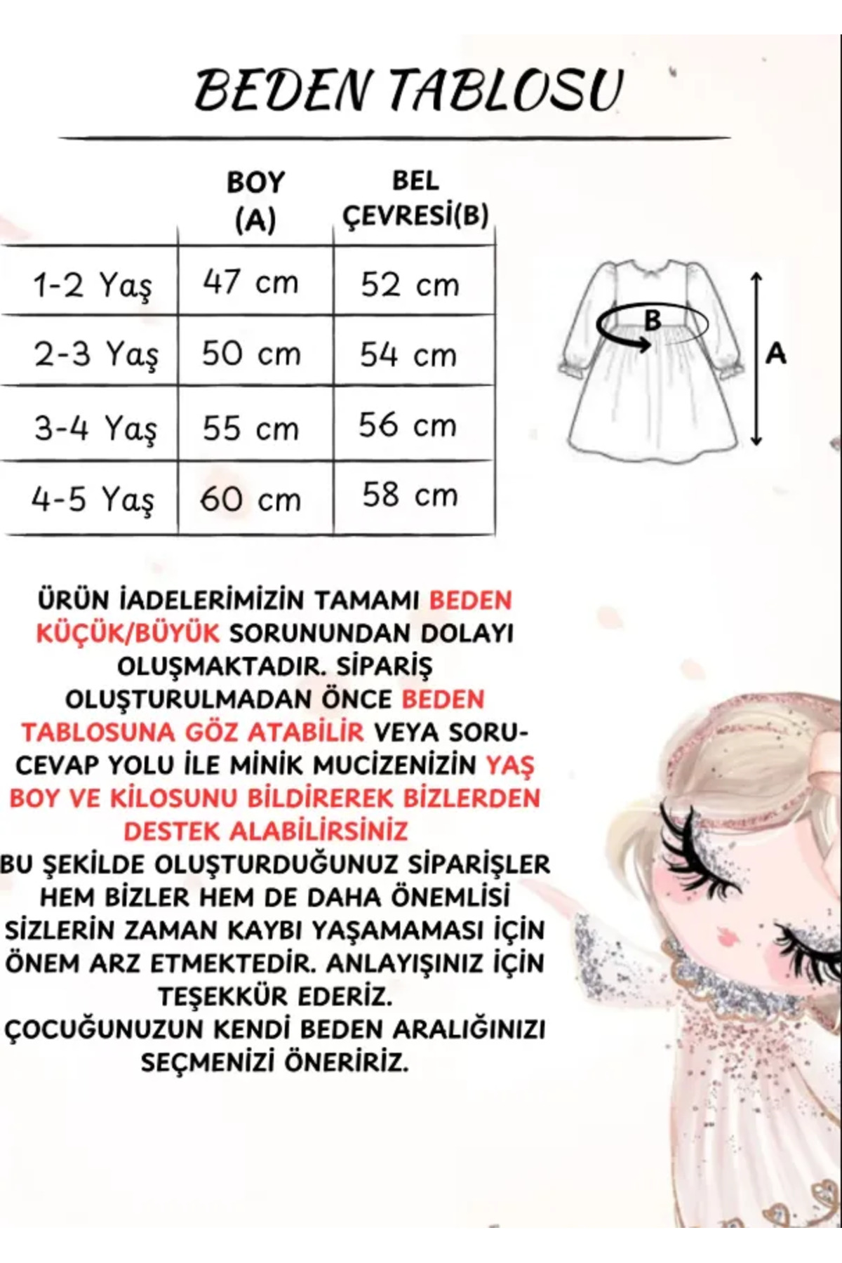 Bilge Trend Kız Bebek Çocuk, Robadan Fırfırlı Dantel Elbise, Doğum Günü, Düğün, Bayramlık, Parti Elbisesi fotoğrafı 3 (önizleme)