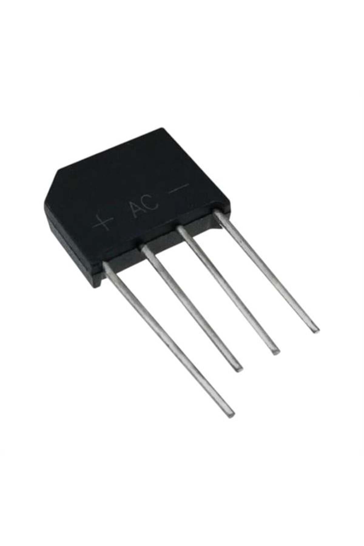 robotrend 4 A 600 V Köprü Diyot