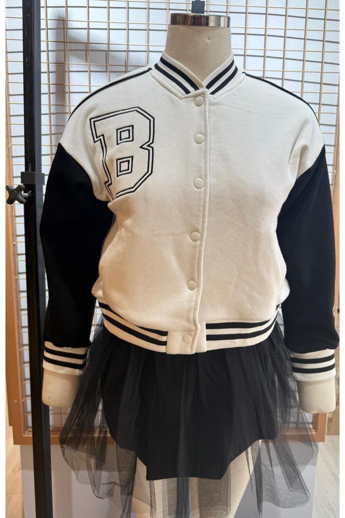 PRM GARMENT BOMBER CEKET