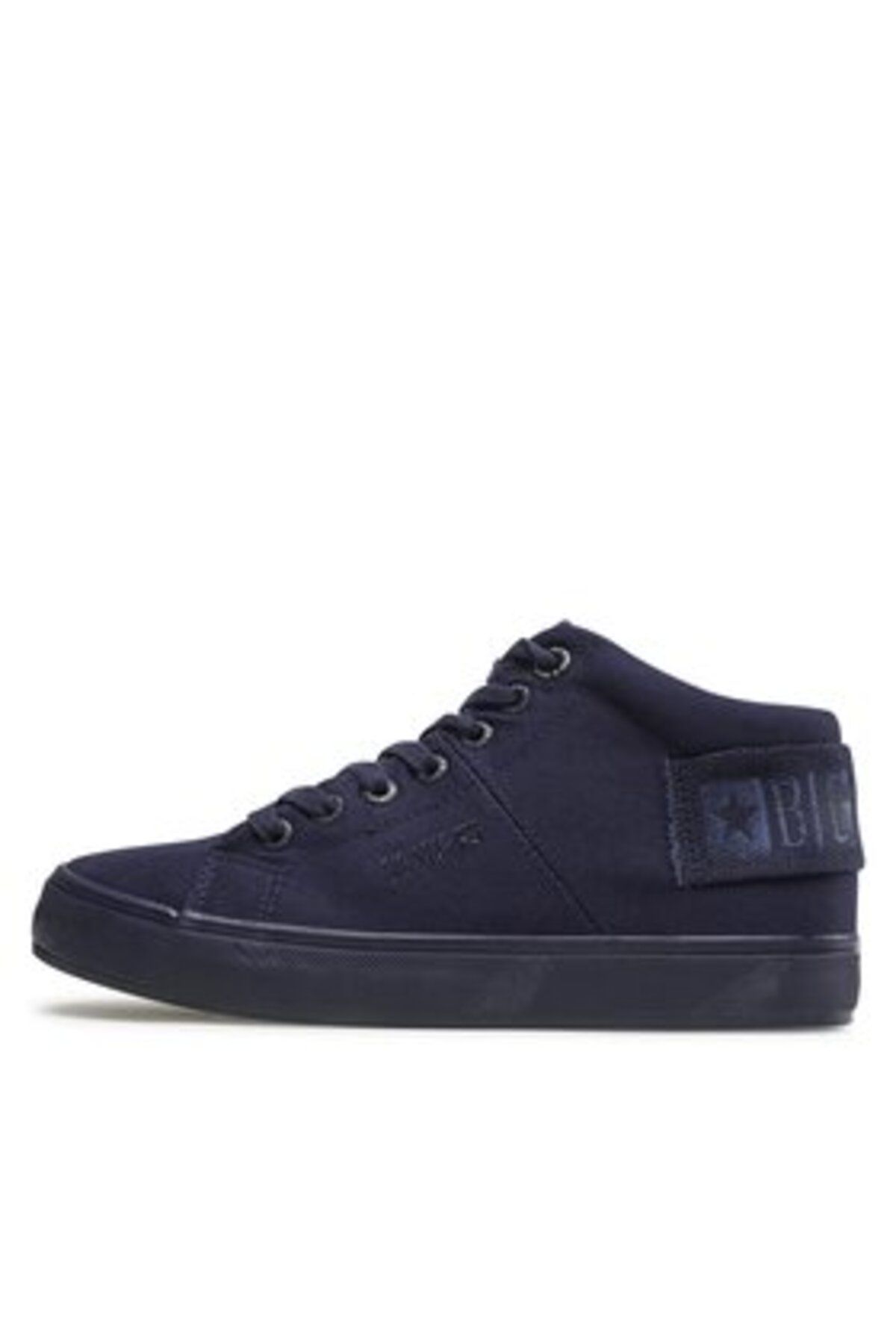 Big Star Shoes Adidași Pentru Femei Albaștri Femeie - 39