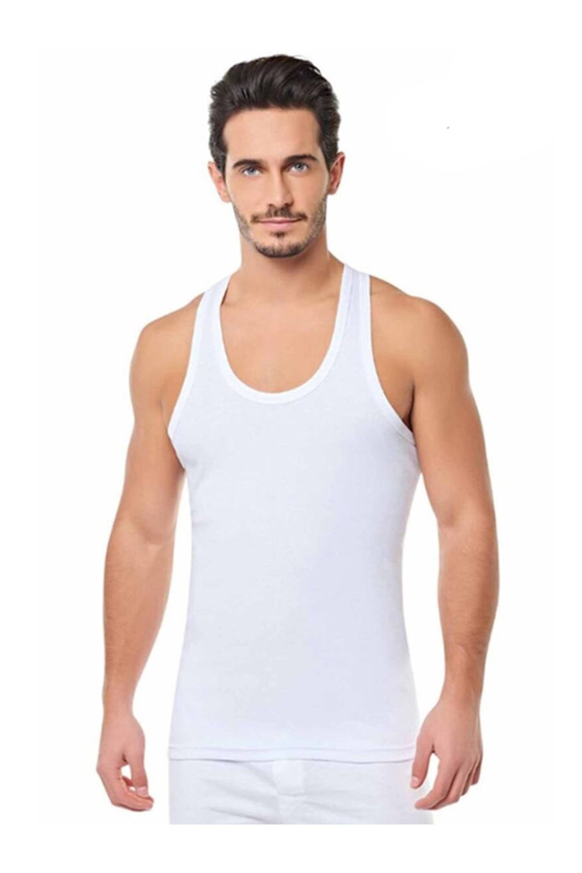 Tutku ERKEK SPOR ATLET LİCRALI 0118
