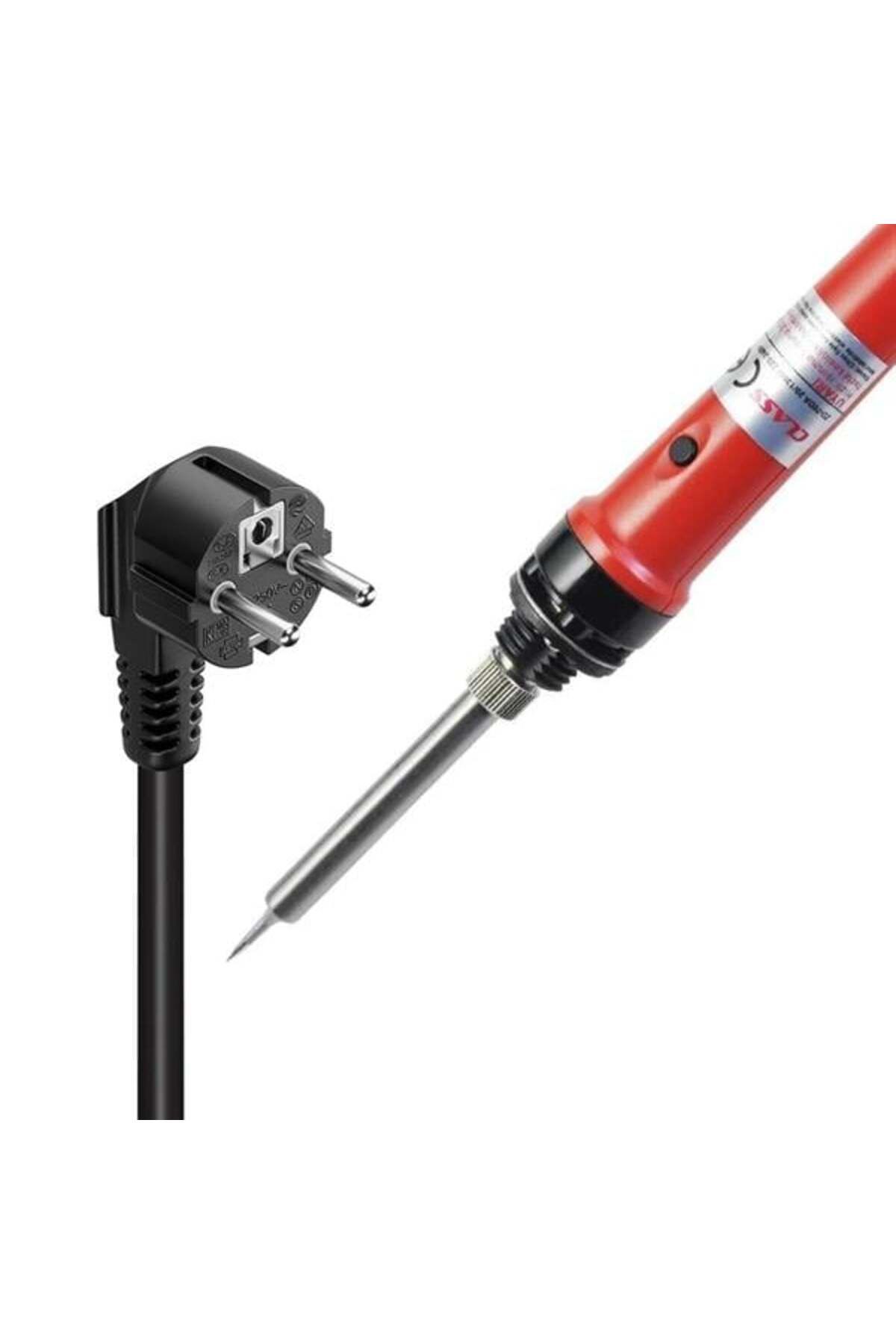 robotrend Class Zd-70D 20-130 Watt Ayarlı Kalem Havya