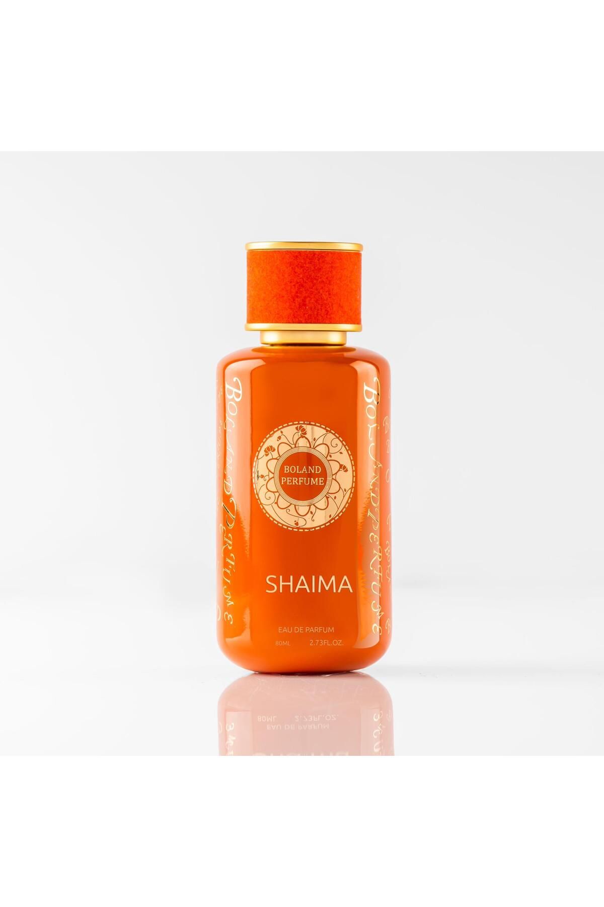 Boland Perfume--SHAIMA. 80ml 1