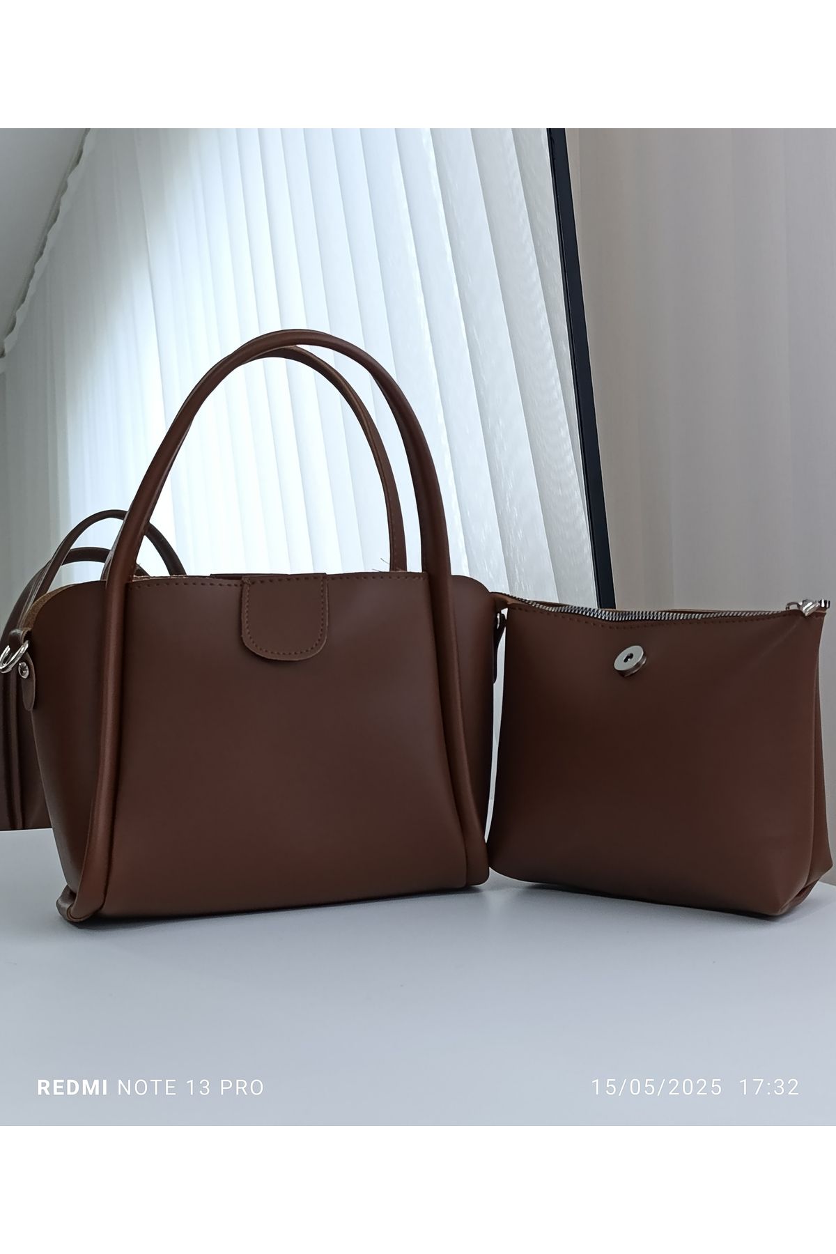 ravensbag YAVRULU EL ve OMUZ KADIN ÇANTA