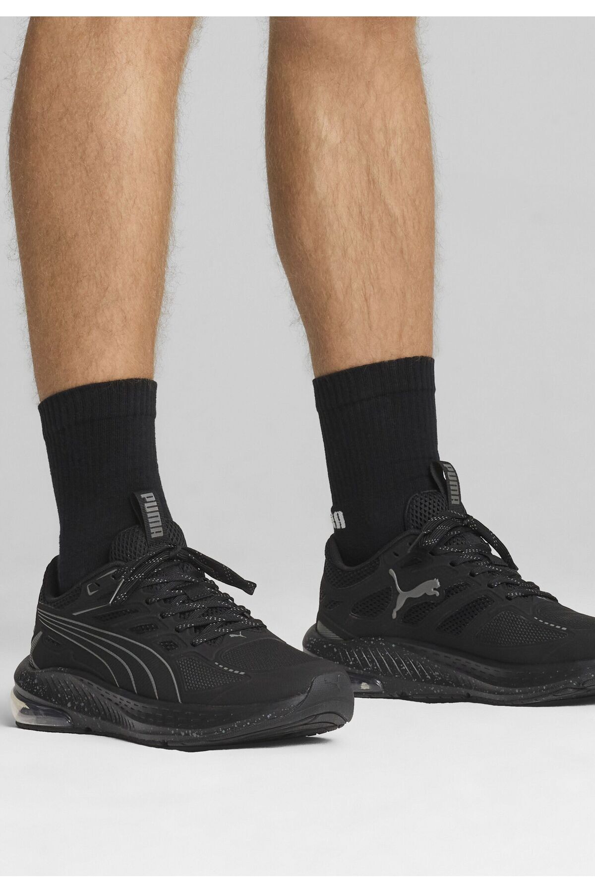 Puma-X-Cell Lightspeed Lauf- und Trainingsschuhe 5