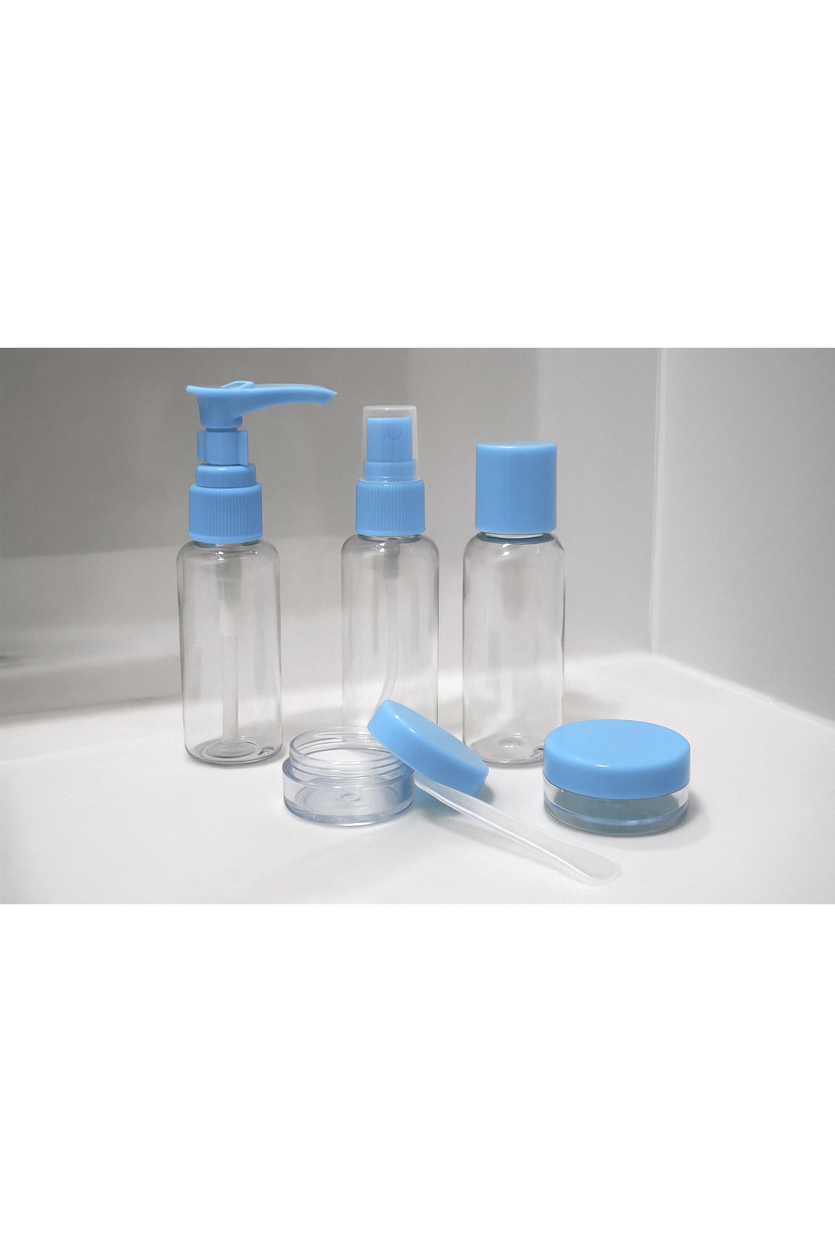 EMBER FLY SEYEHAT SETİ 5 pcs