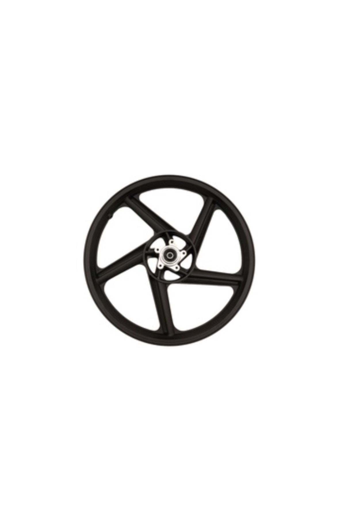 monero Kuba TK 03 Ön Jant