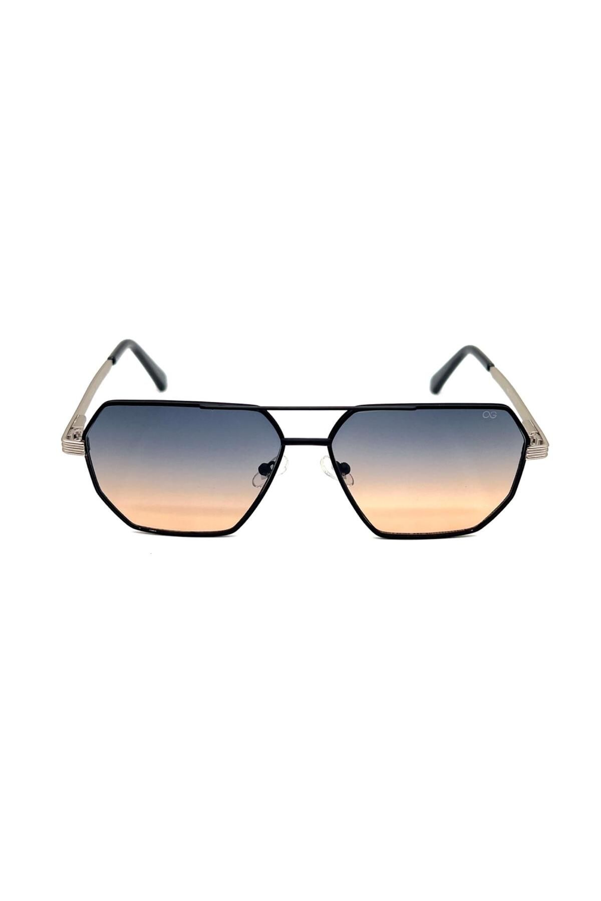 Obb Sunglasses OBB MS238 C15M Erkek Güneş Gözlüğü