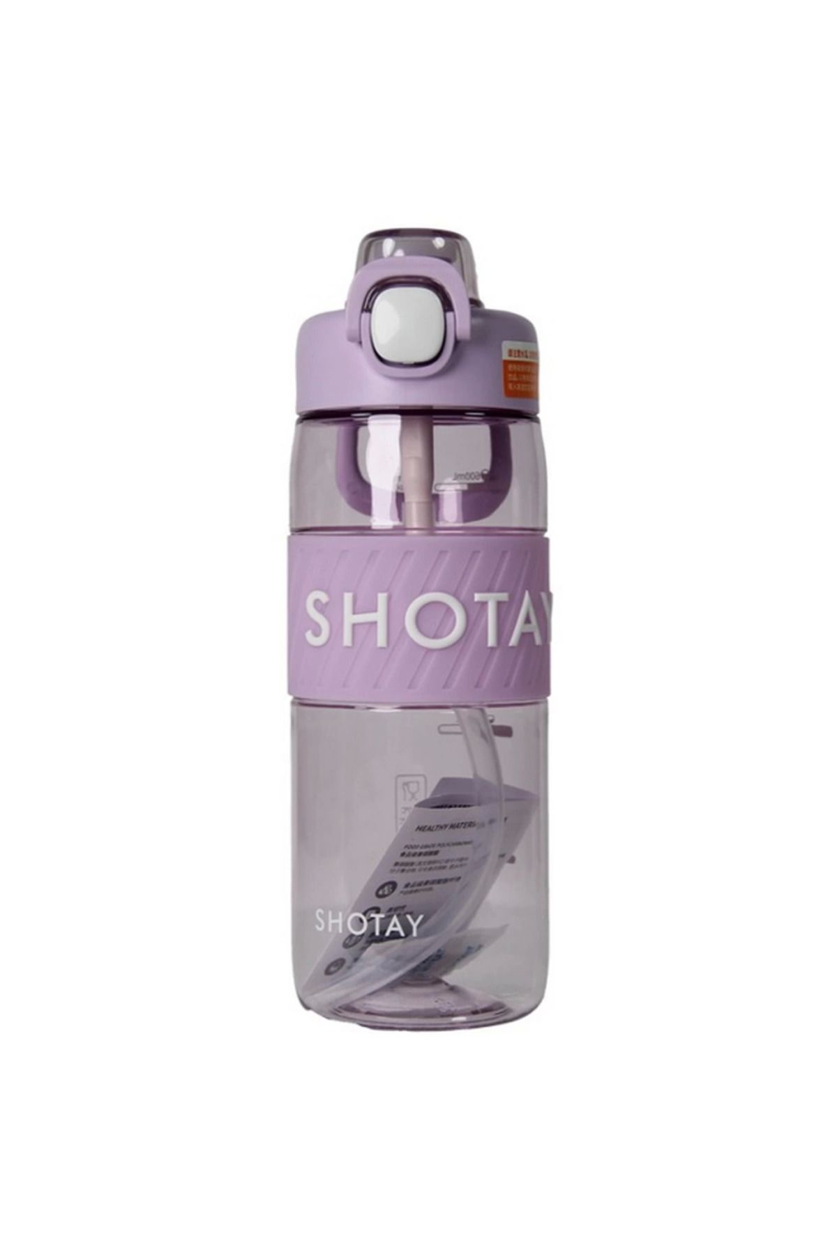 Skygo Shotay Odorles Tritan 750 ml