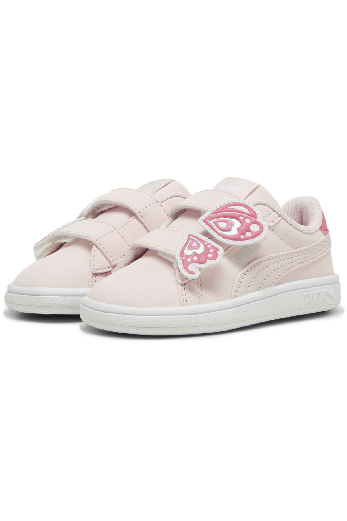 Puma-Detské tenisky Smash 3.0 Butterfly 5