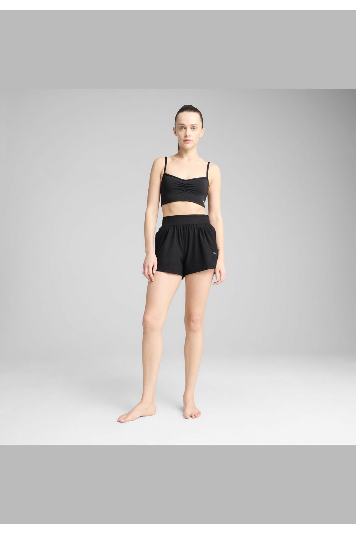 Puma-Dámské kraťasy MOVE CLOUDSPUN 2