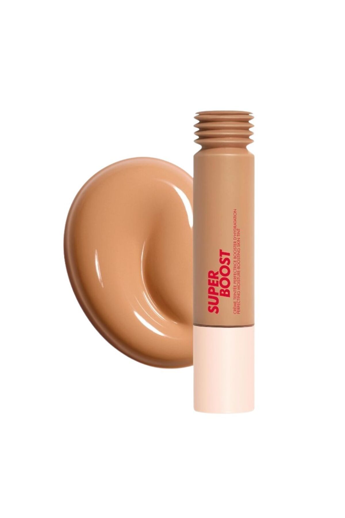 Make Up For Ever-MAKE UP FOR EVERSuper Boost Skin Tint 07 - For Tan Skin With Golden Undertones 30ml 1