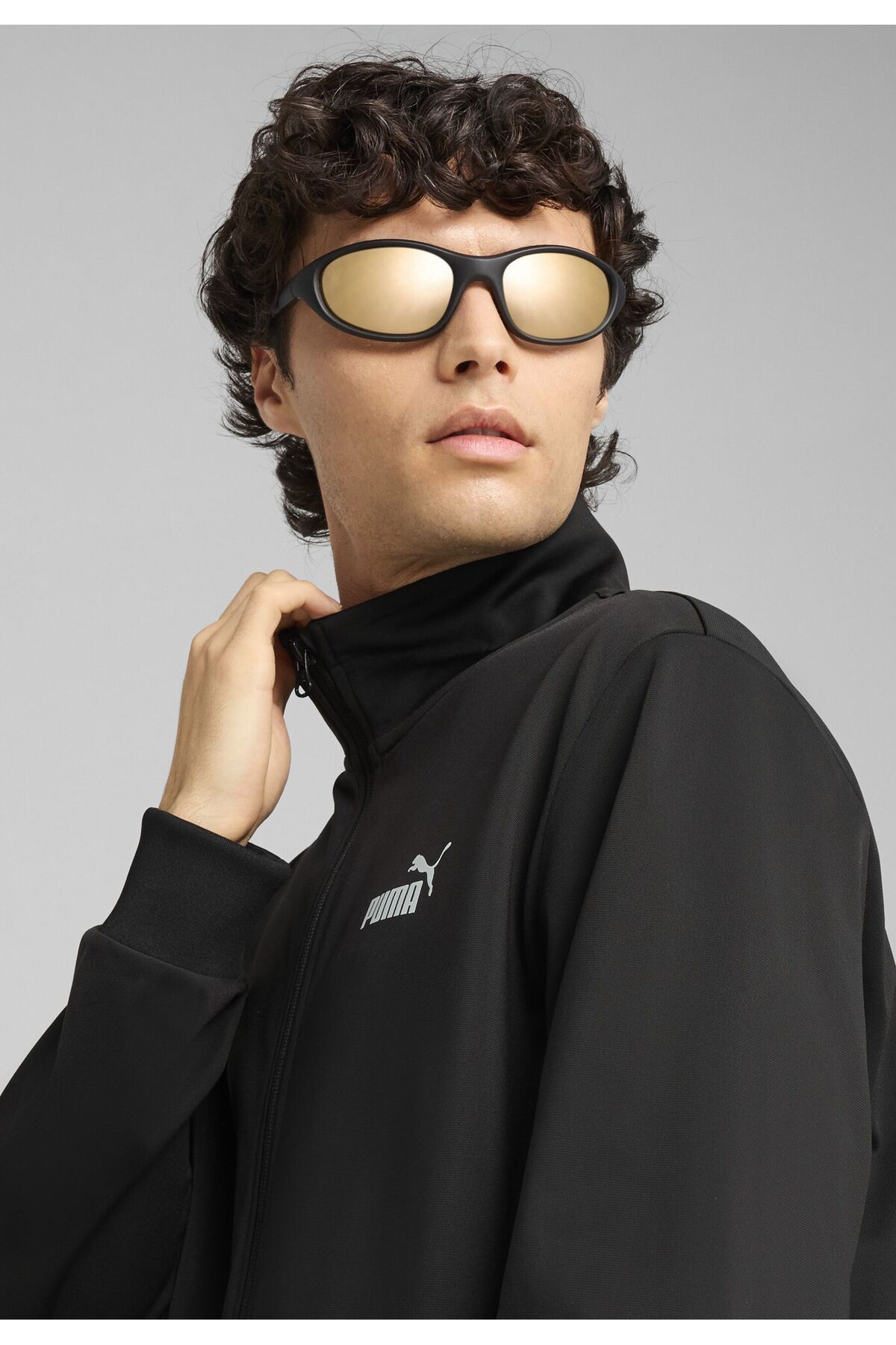 Puma-Essentials Poly ανδρικό κοστούμι 7