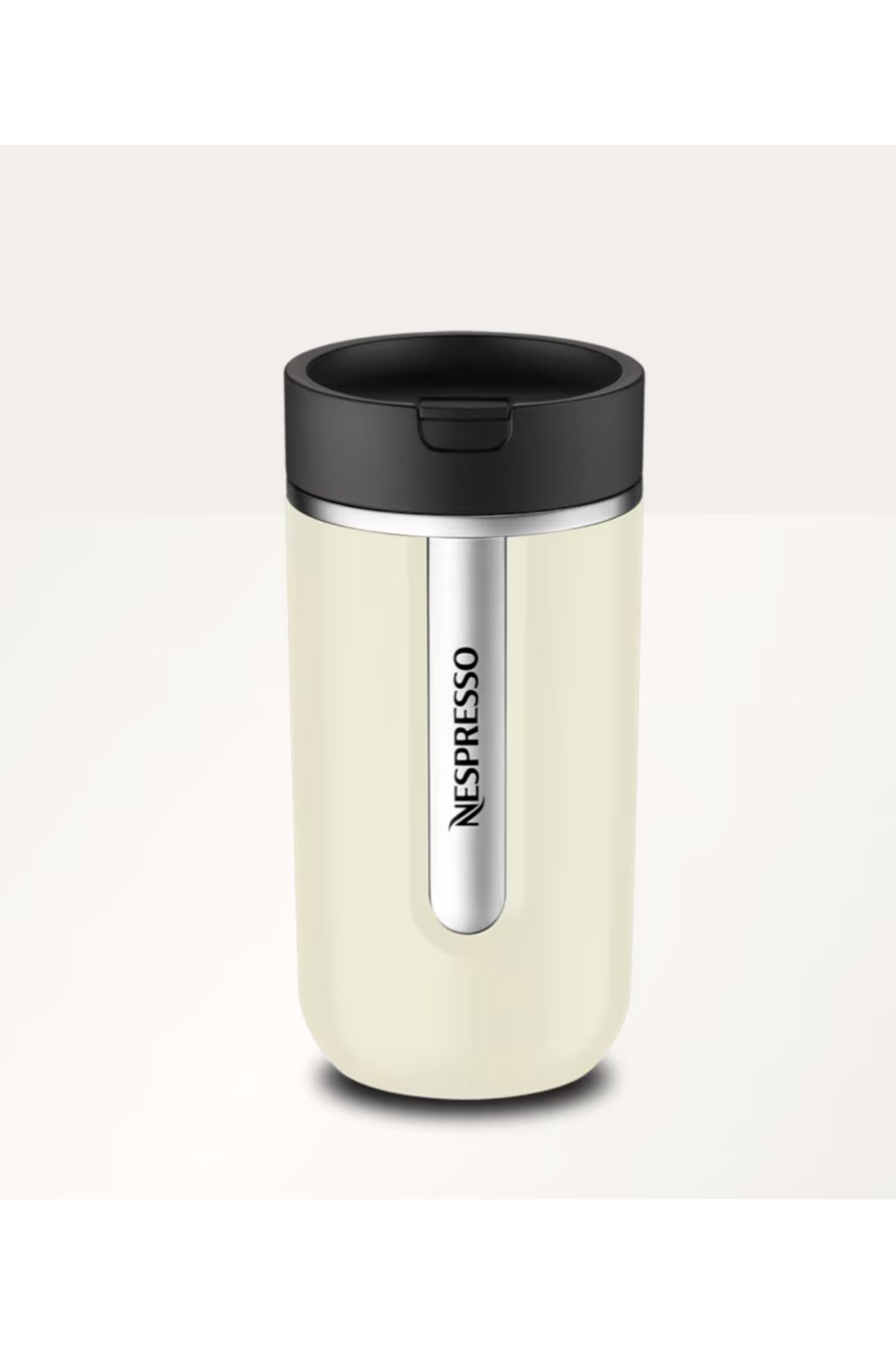 Nespresso Travel Termos Medium, Vanilla Ice 400 ml