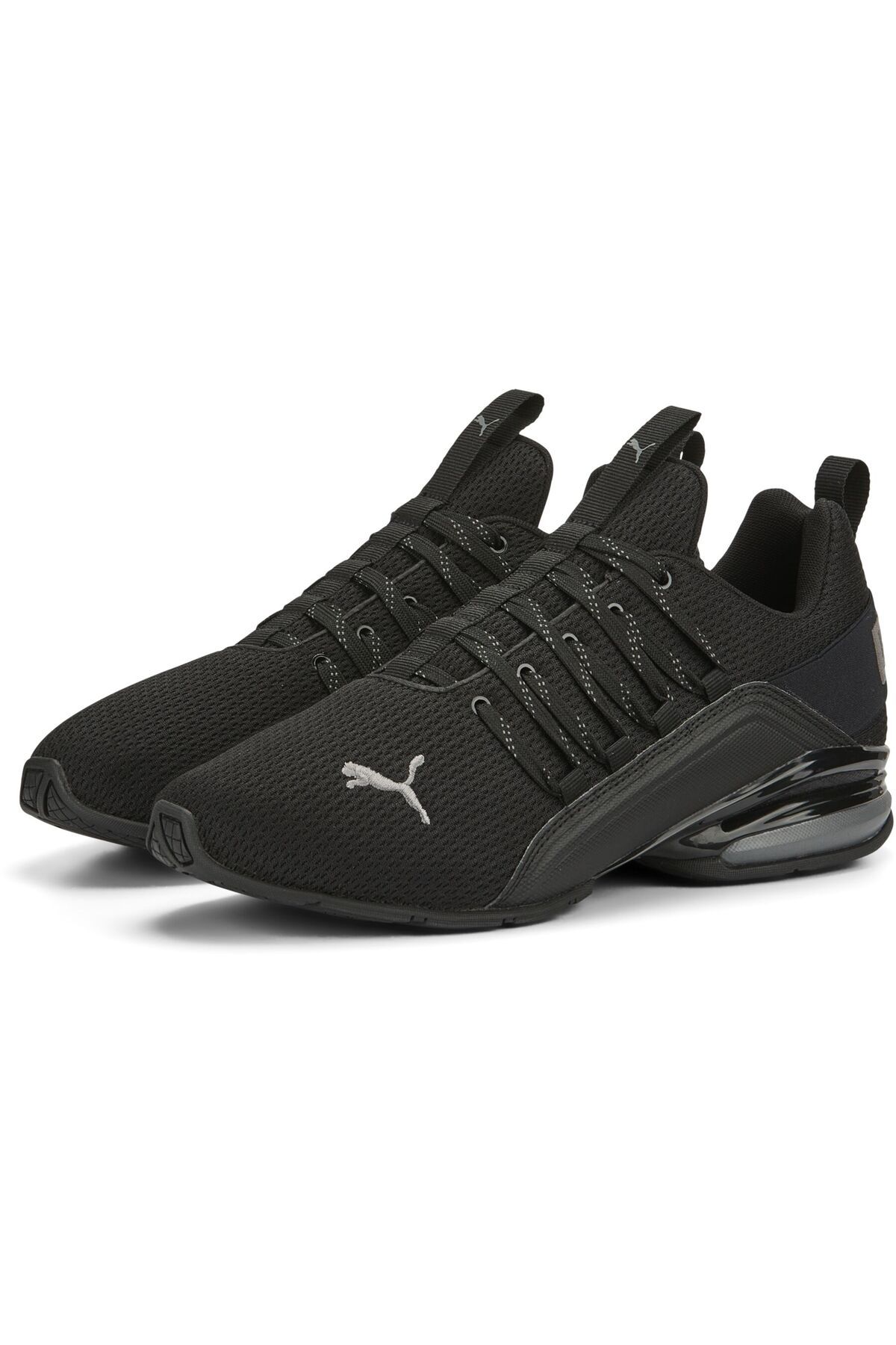 Puma-Axelion Refresh Running Shoes Men 7