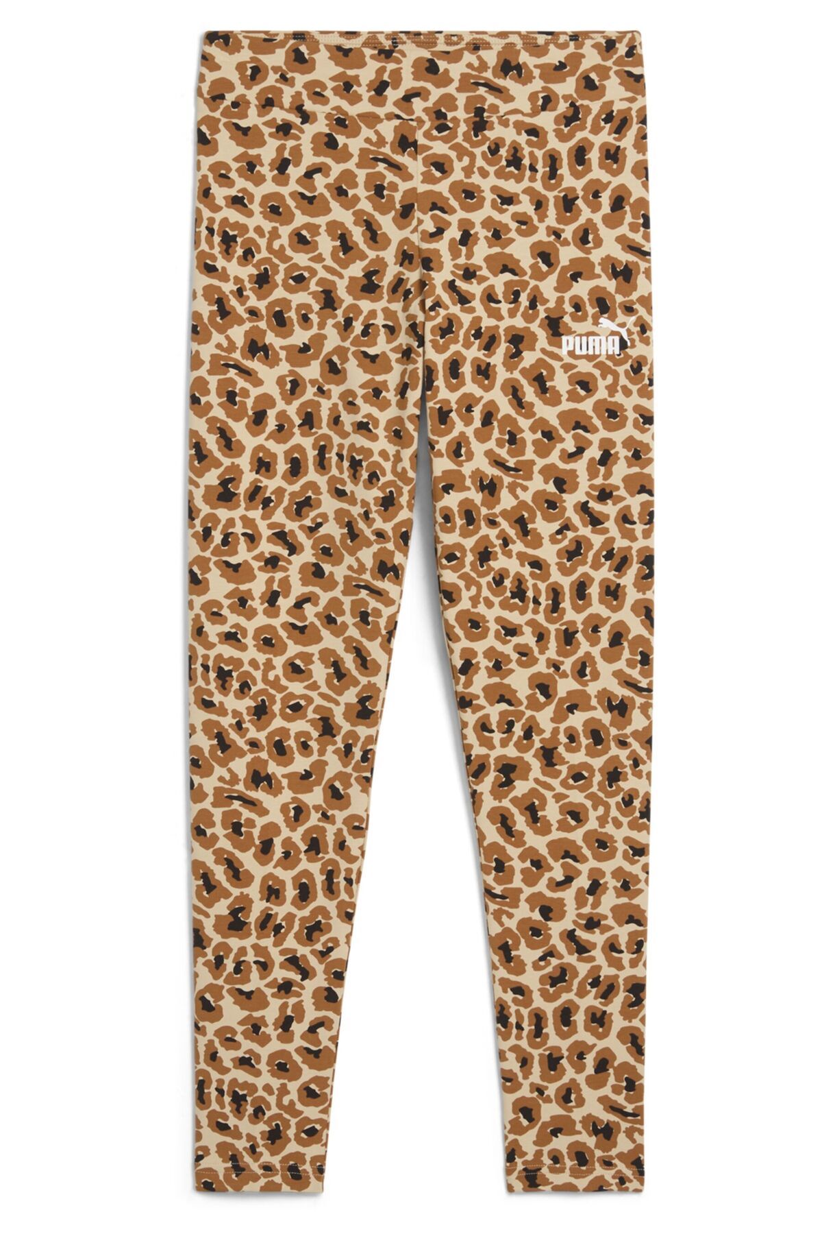 Puma-Essentials Leggings mit Tiermotiv 7