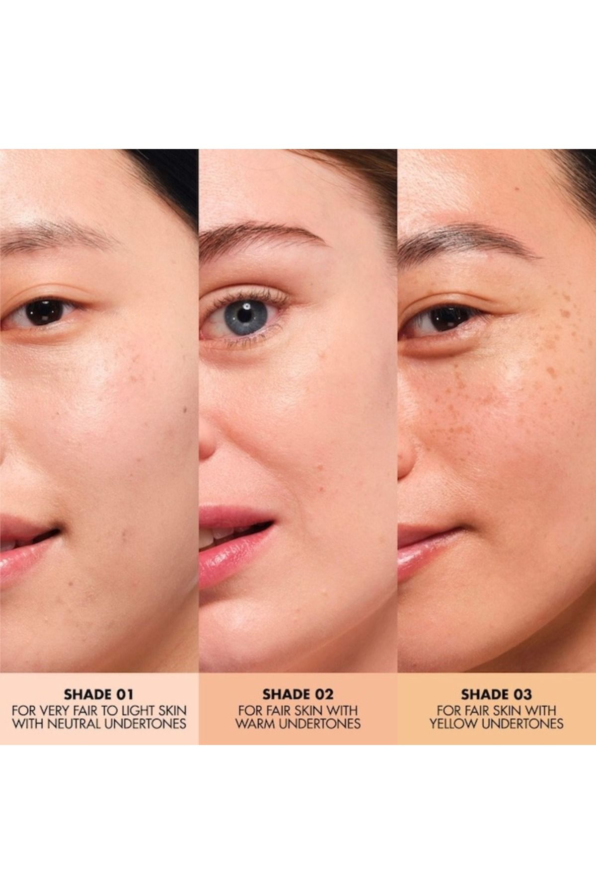 Make Up For Ever-MAKE UP FOR EVERSuper Boost Skin Tint 05 - For Medium Skin with Neutral Undertones 30ml 3