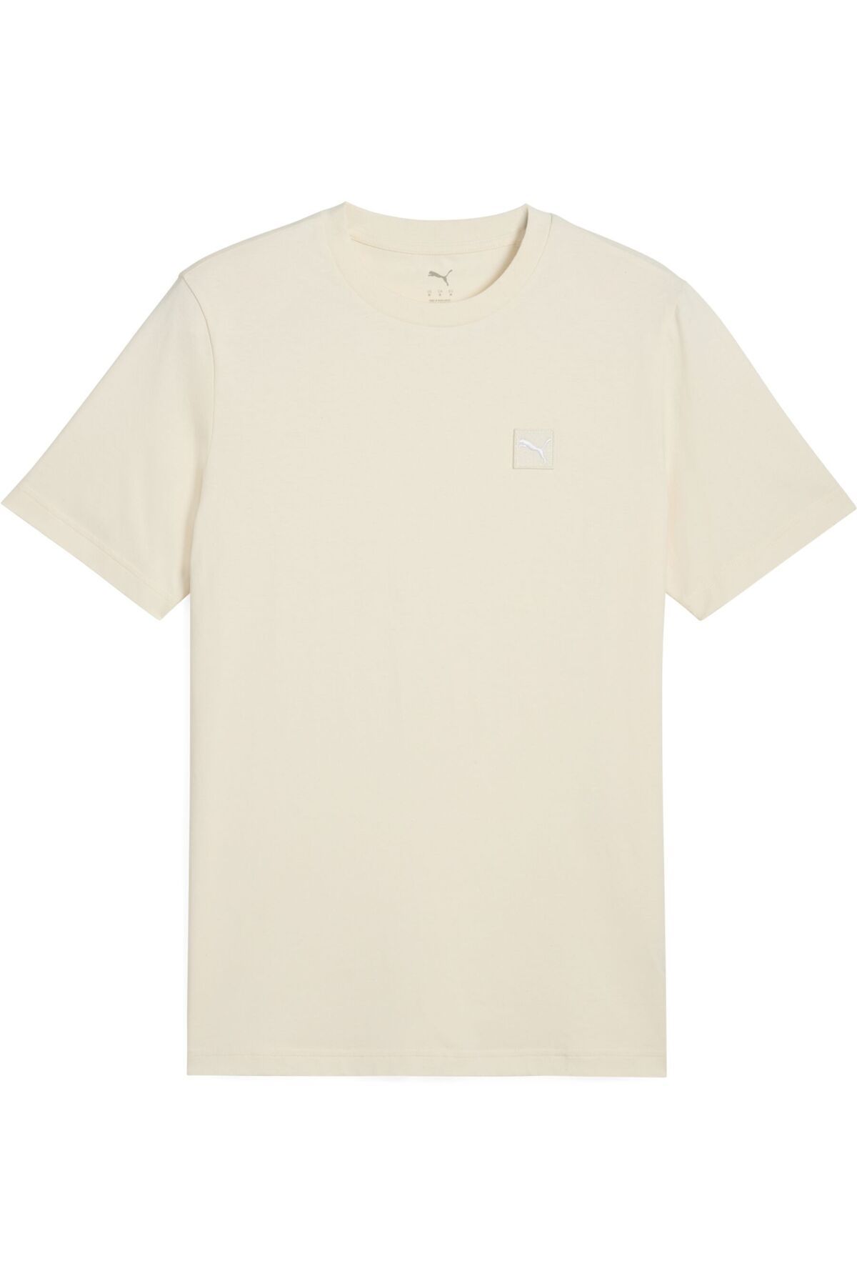 Puma-Essentials Elevated Tee Men 7