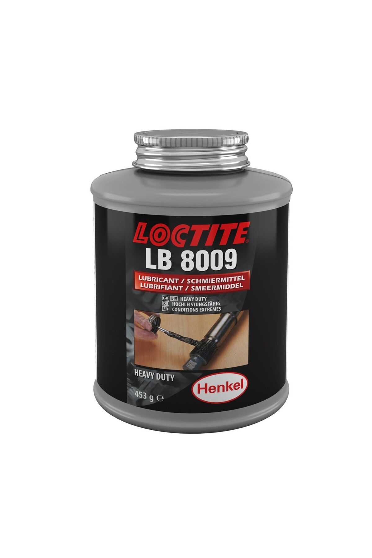 LOCTİTE LB 8009 453G