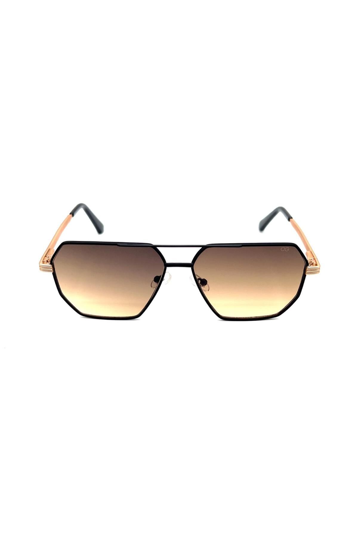 Obb Sunglasses OBB MS238 C15 Erkek Güneş Gözlüğü