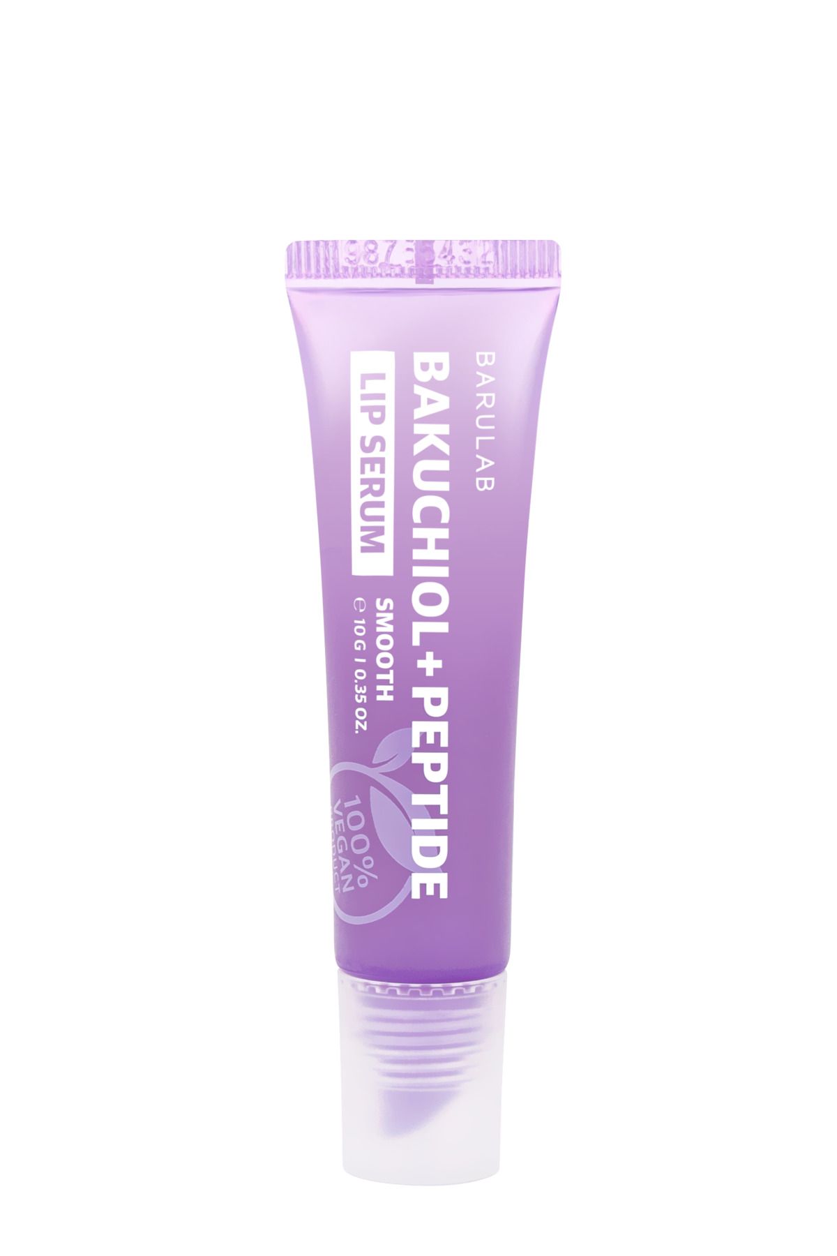 Barulab BAKUCHIOL PEPTIDE SMOOTH LIP SERUM - DUDAK SERUMU 10ml