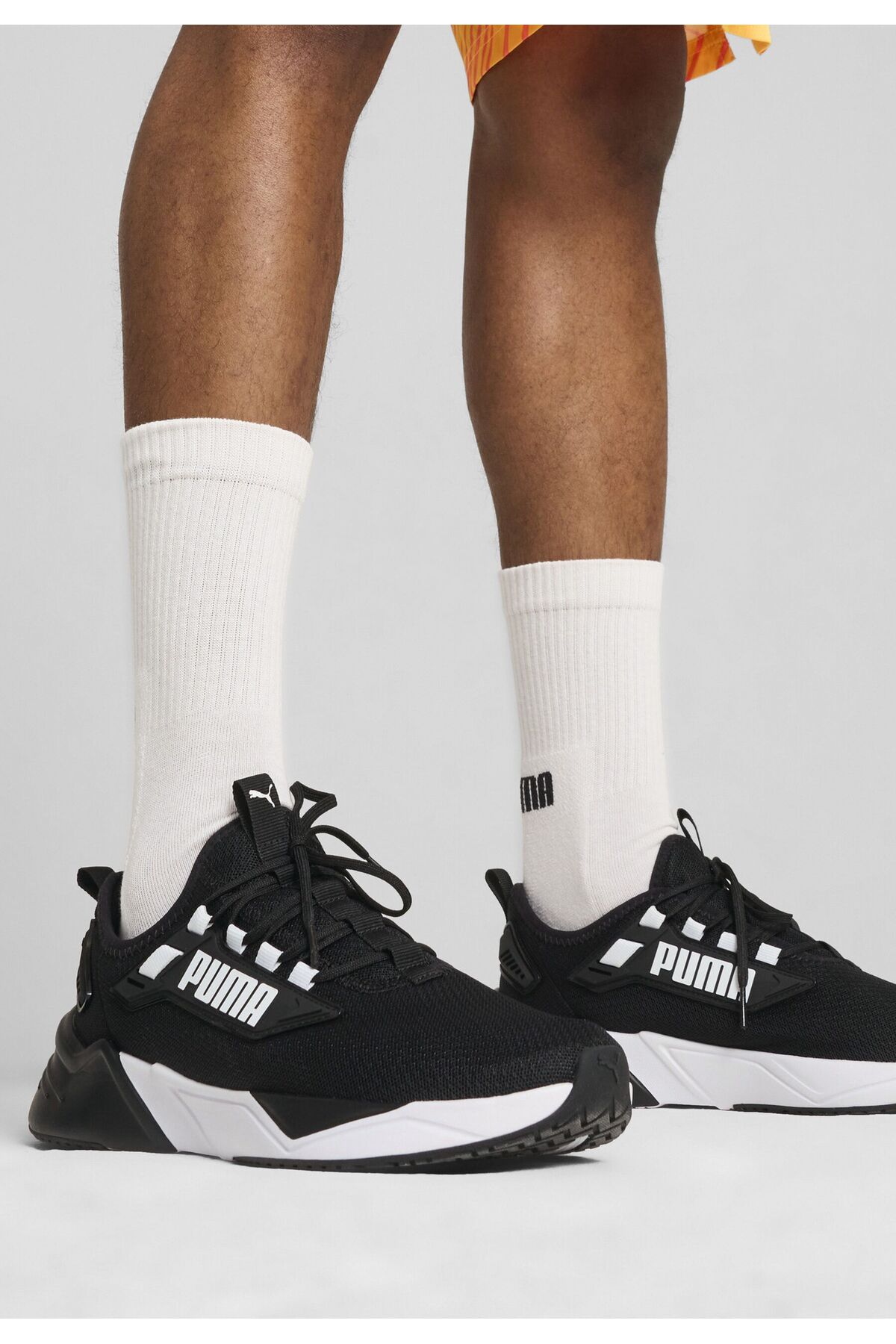 Retaliate 3 running shoes يونيسكس