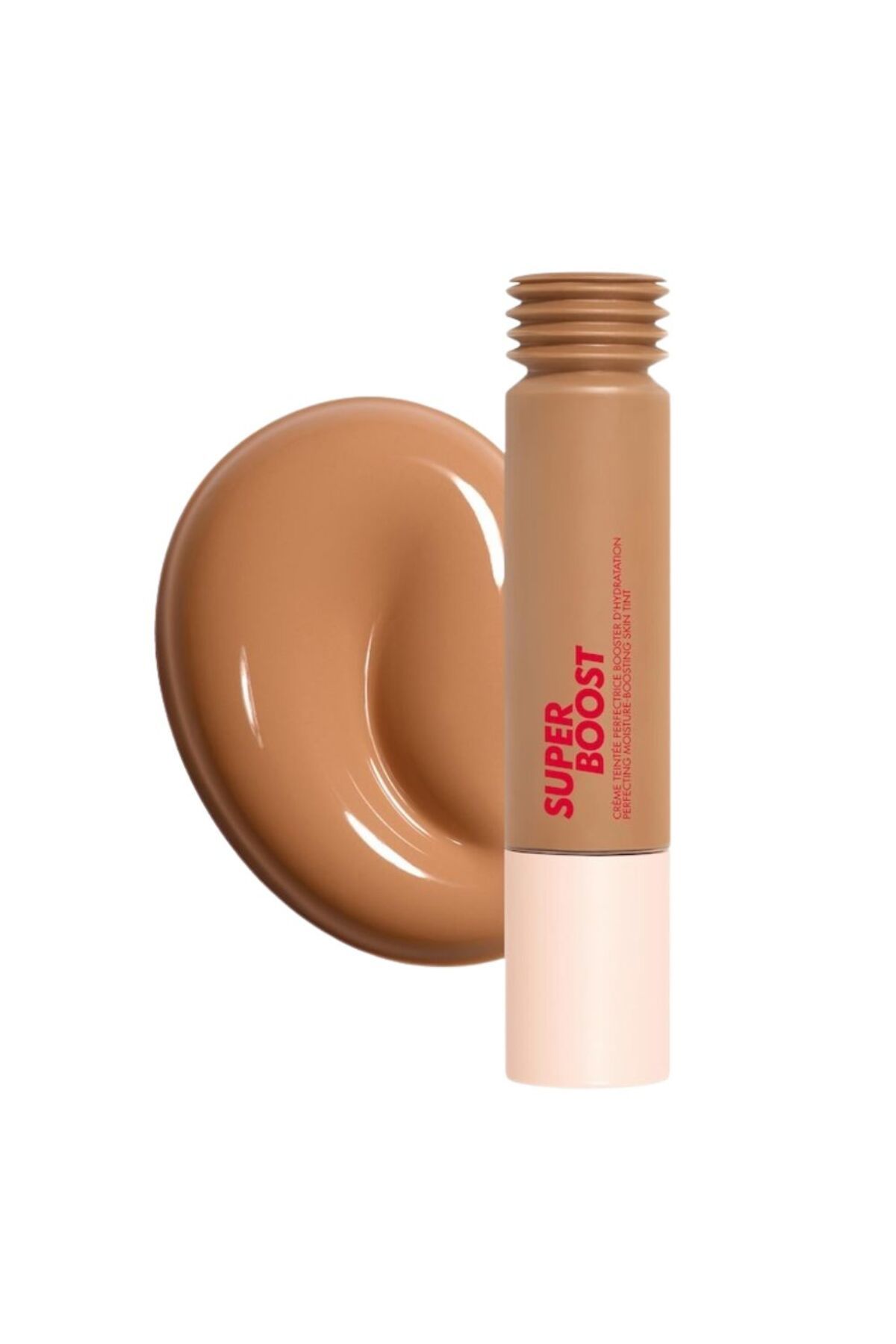 Make Up For Ever-MAKE UP FOR EVERSuper Boost Skin Tint 09 - For Deep Tan Skin with Golden Undertones 30ml 1