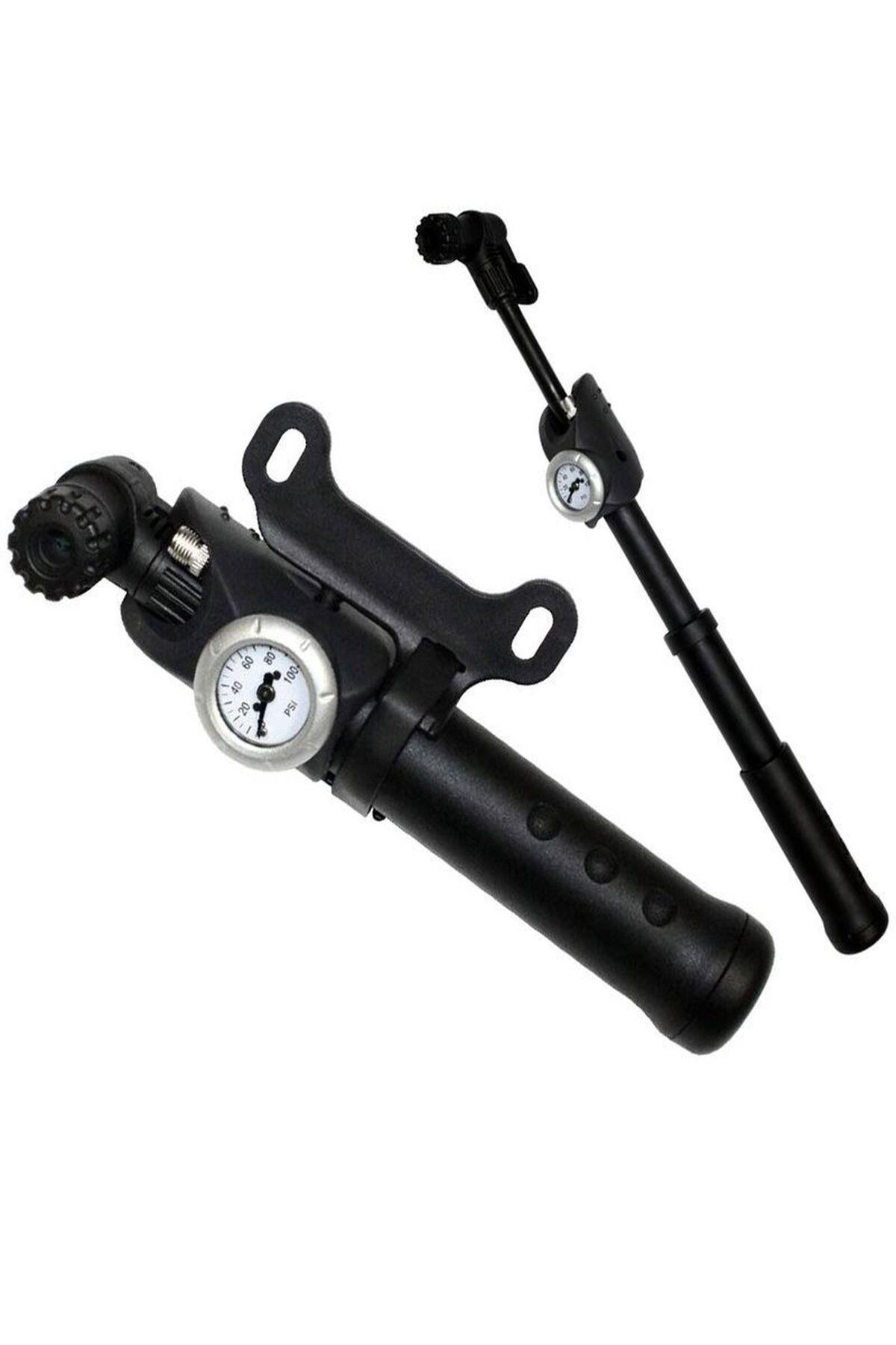Giyo GP-83 Göstergeli El Pompası
