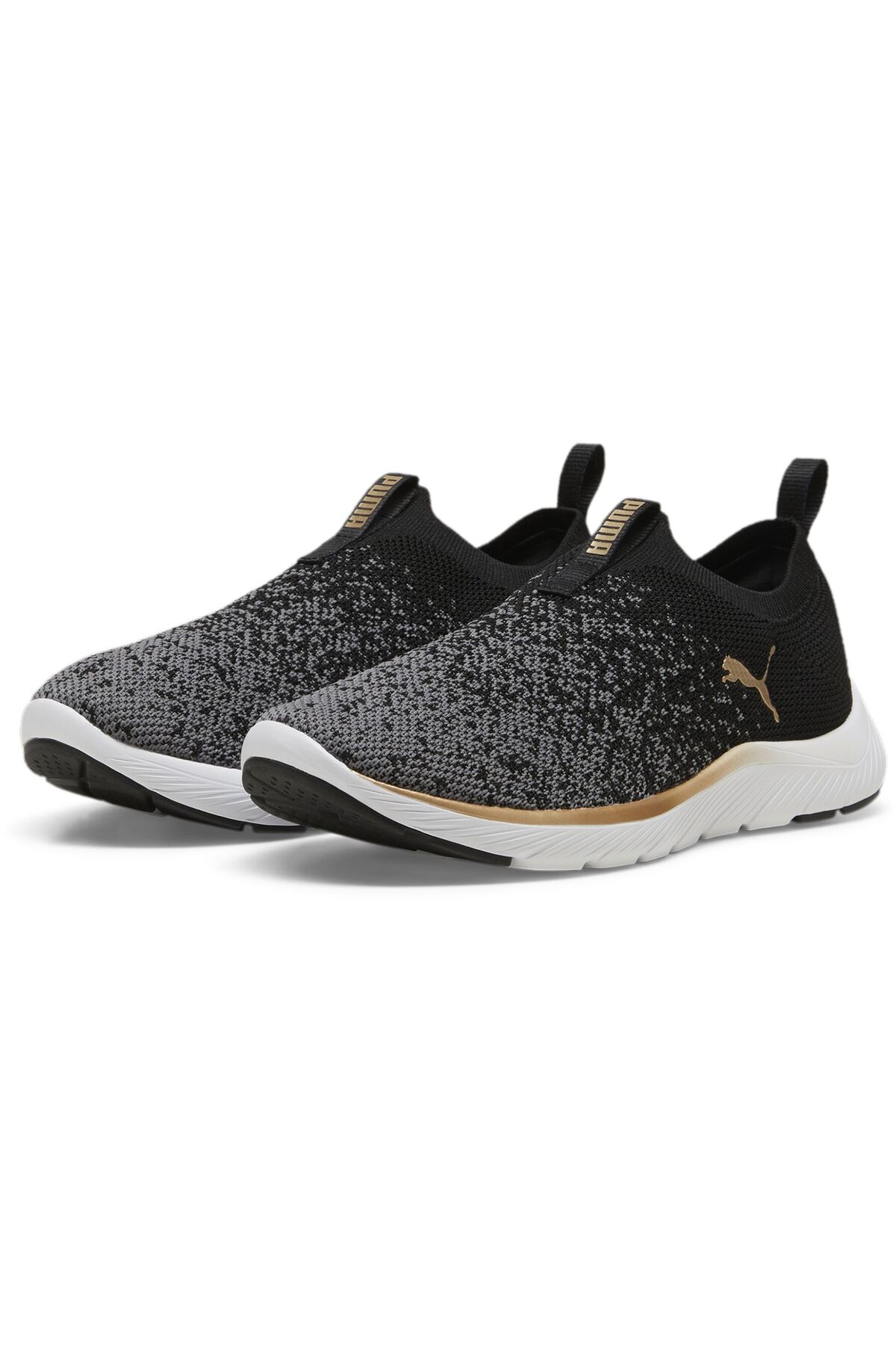 Softride Premier Slip-on Knitting Shoes