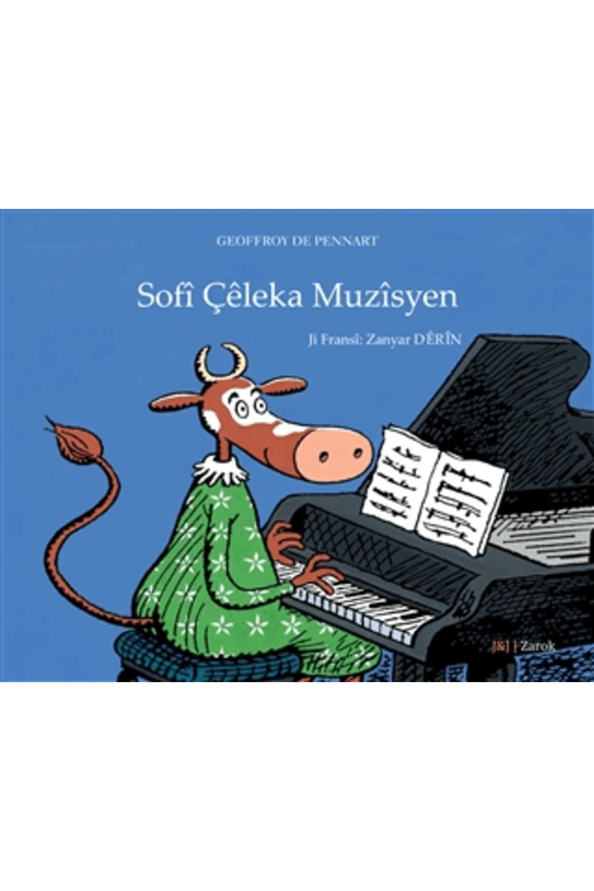 J & J Sofi Çeleka Muzisyen