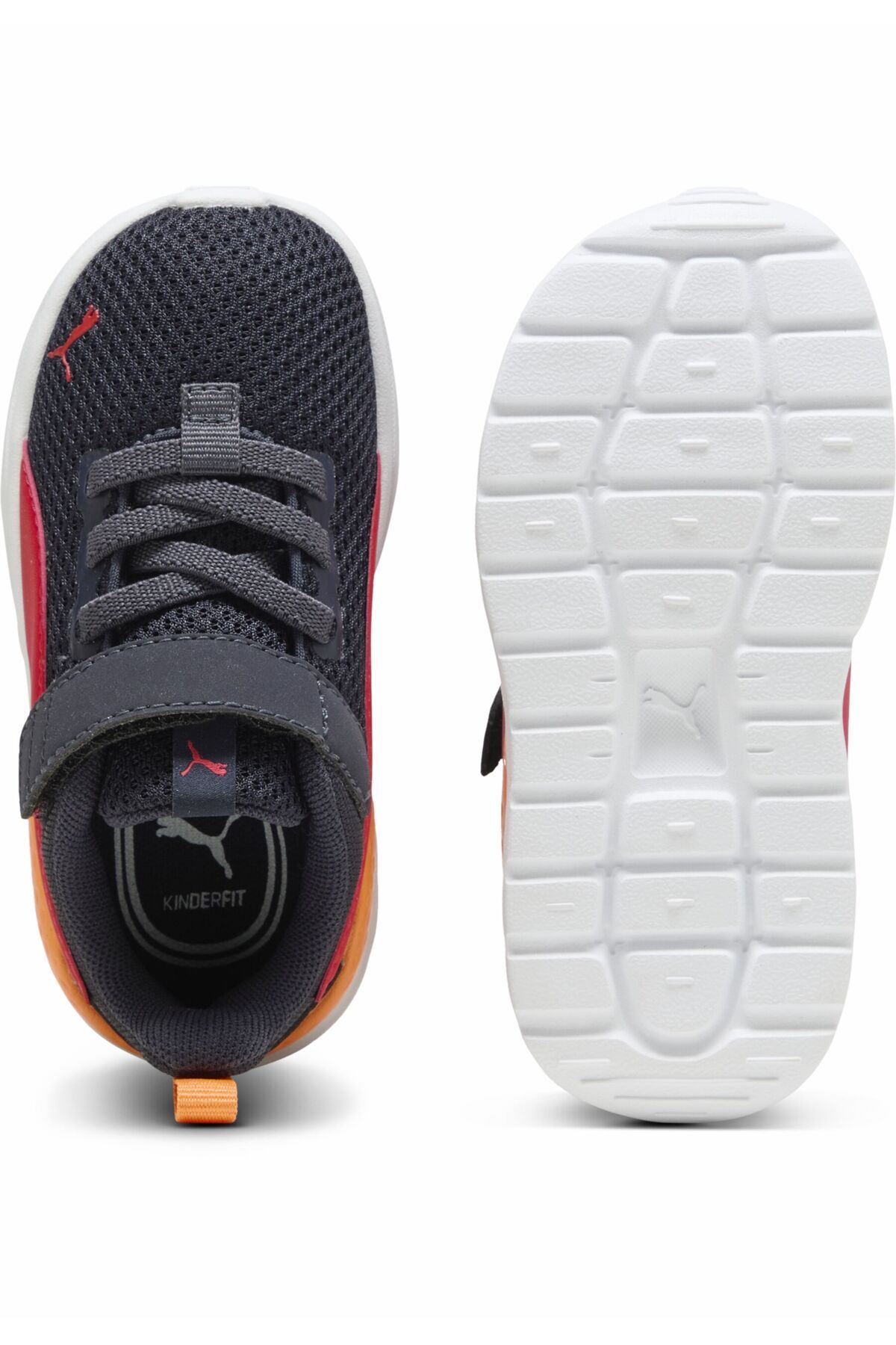 Puma-Dětské trenérky Anzarun Lite 7
