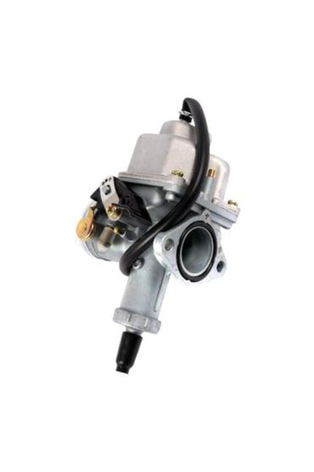 JOLT Karbüratör Cg 125