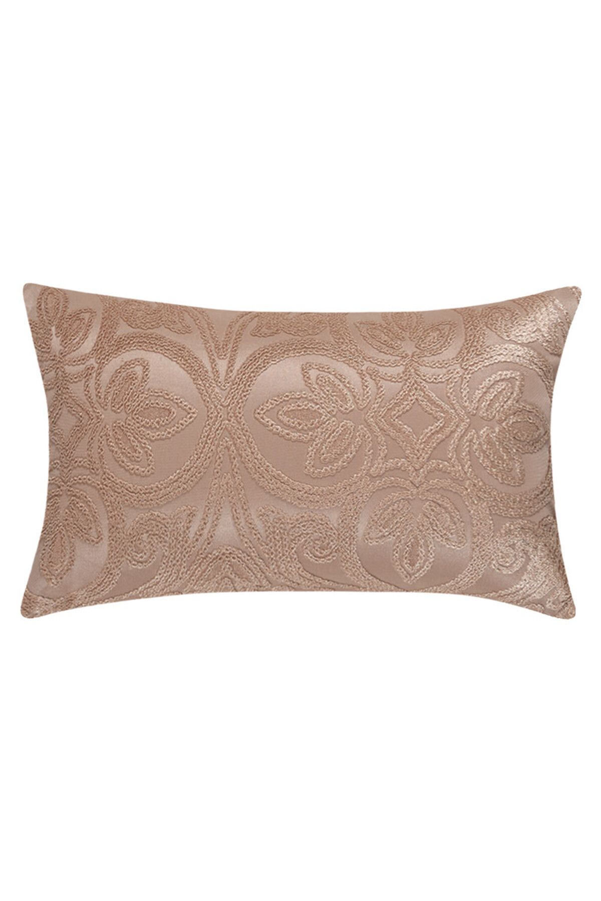 HOURS-Horse Navran 8-piece comforter set with a modern and distinctive jacquard pattern, Delia-004 4