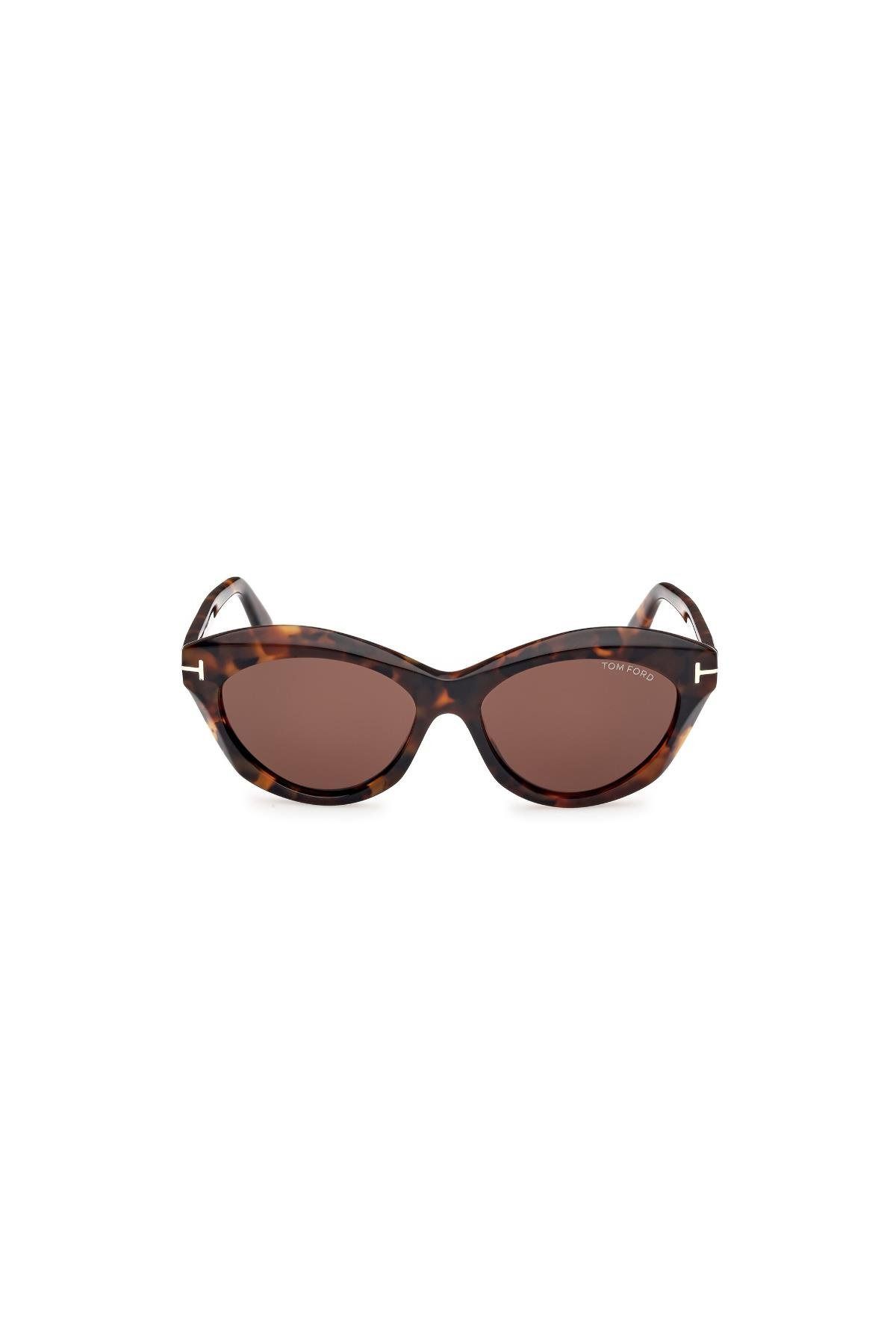 Tom Ford FT1111/S 52E 55-16-140 Günes Gözlügü