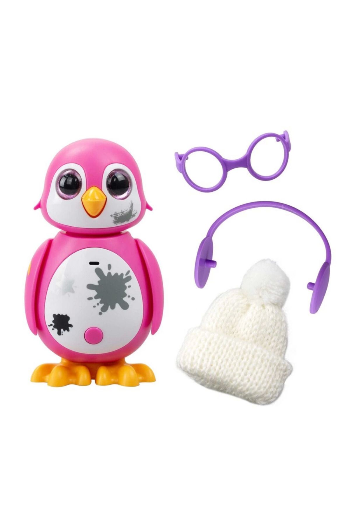 Skygo Silverlit Rescue Mini Penguen 88640
