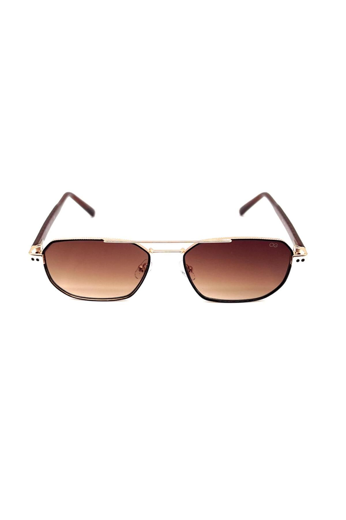 Obb Sunglasses OBB MS287 C6 Unisex Güneş Gözlüğü