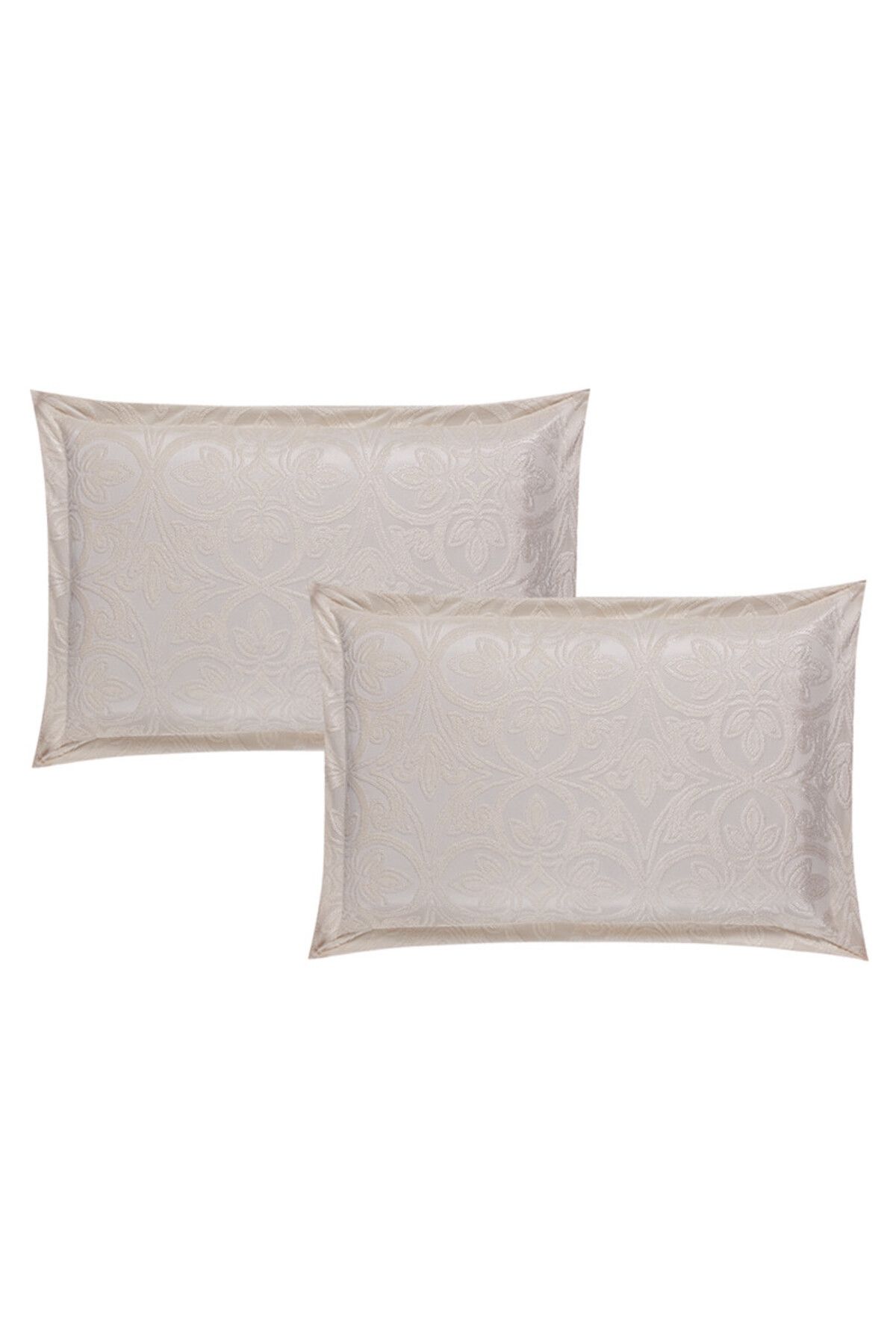 HOURS-Horse Navran 8-piece comforter set with a modern and distinctive jacquard pattern, Delia-007 6