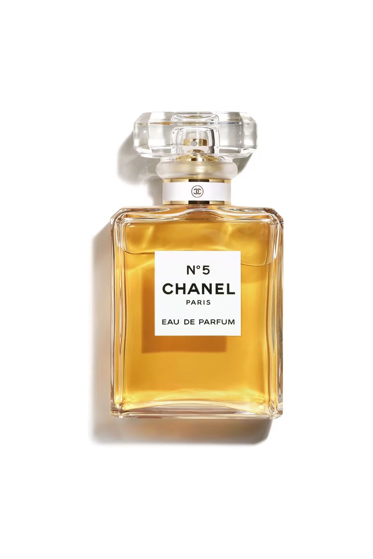 Chanel Kadın EDP Parfüm N°5 Eau De Parfum Minimalist Tasarım 35mL - CameSecond