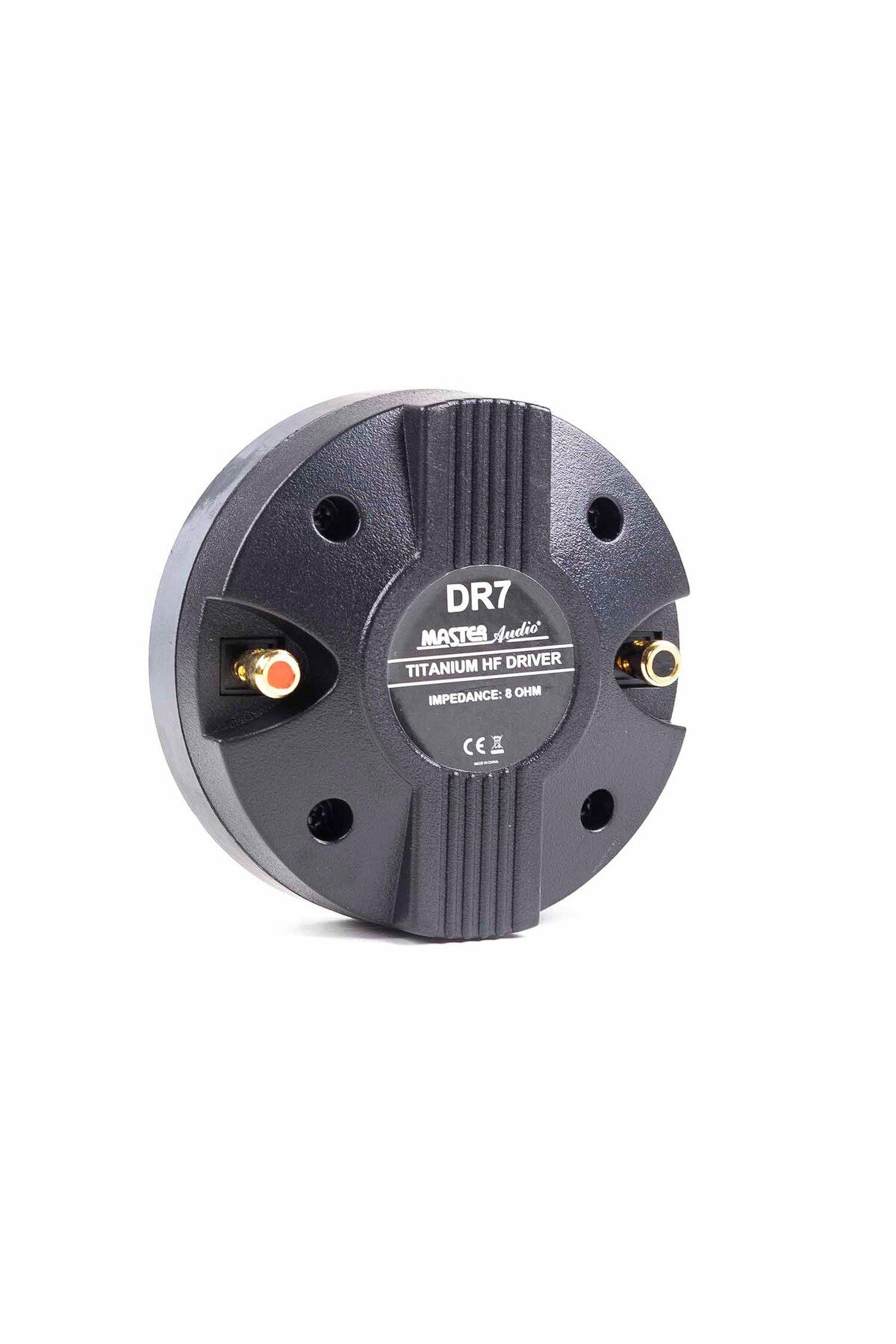 Master Audio-Master Audio DR7 Driver 3