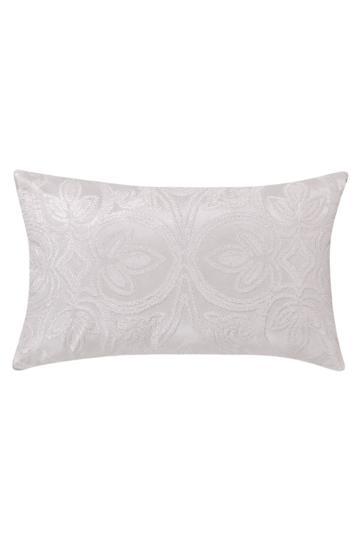 HOURS-Horse Navran 8-piece comforter set with a modern and distinctive jacquard pattern, Delia-002 4