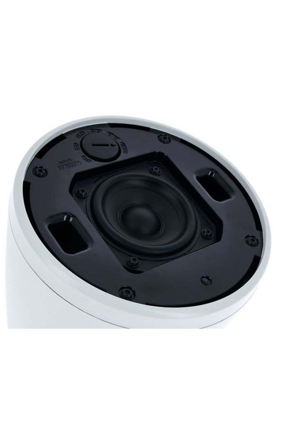Bose-Bose Freespace FS2P White Pendant System, USB, FM, bluetooth 6
