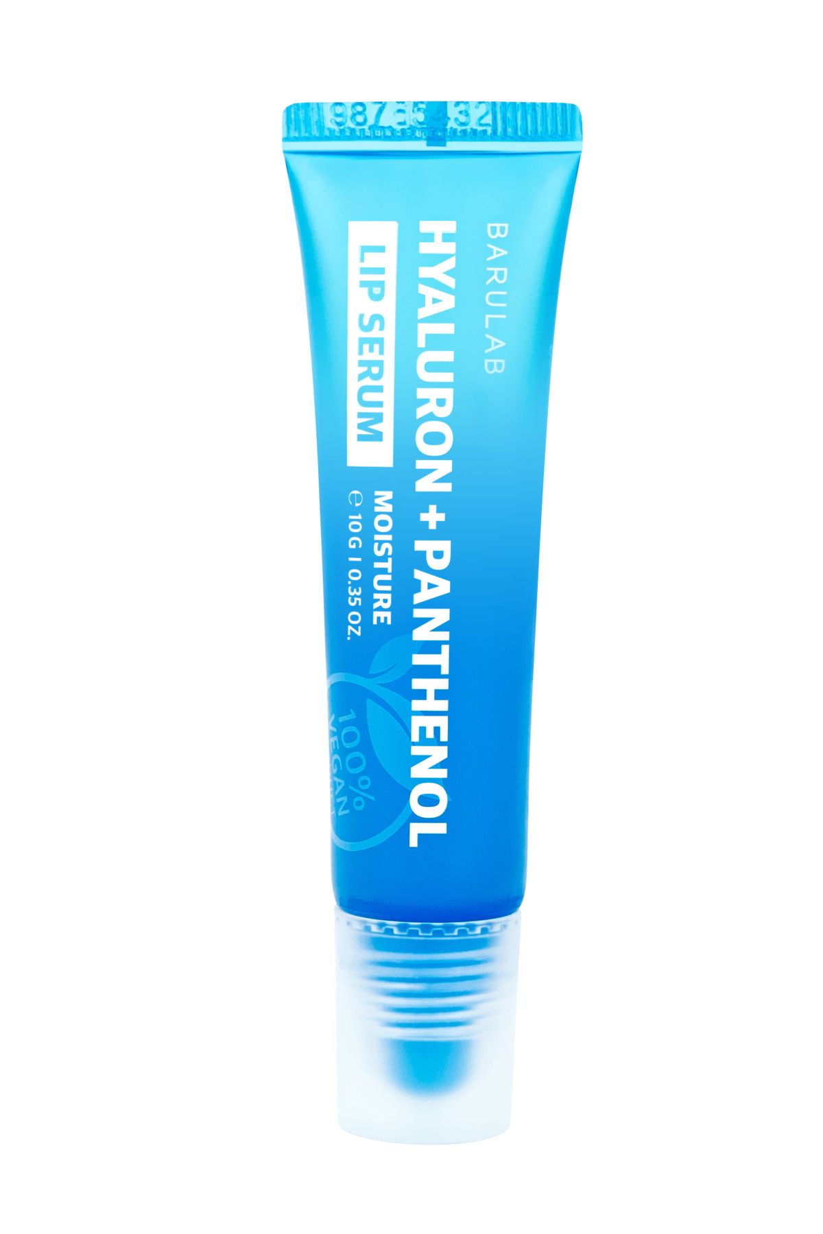 Barulab HYALURON PANTHENOL MOISTURE LIP SERUM - DUDAK SERUMU 10ml