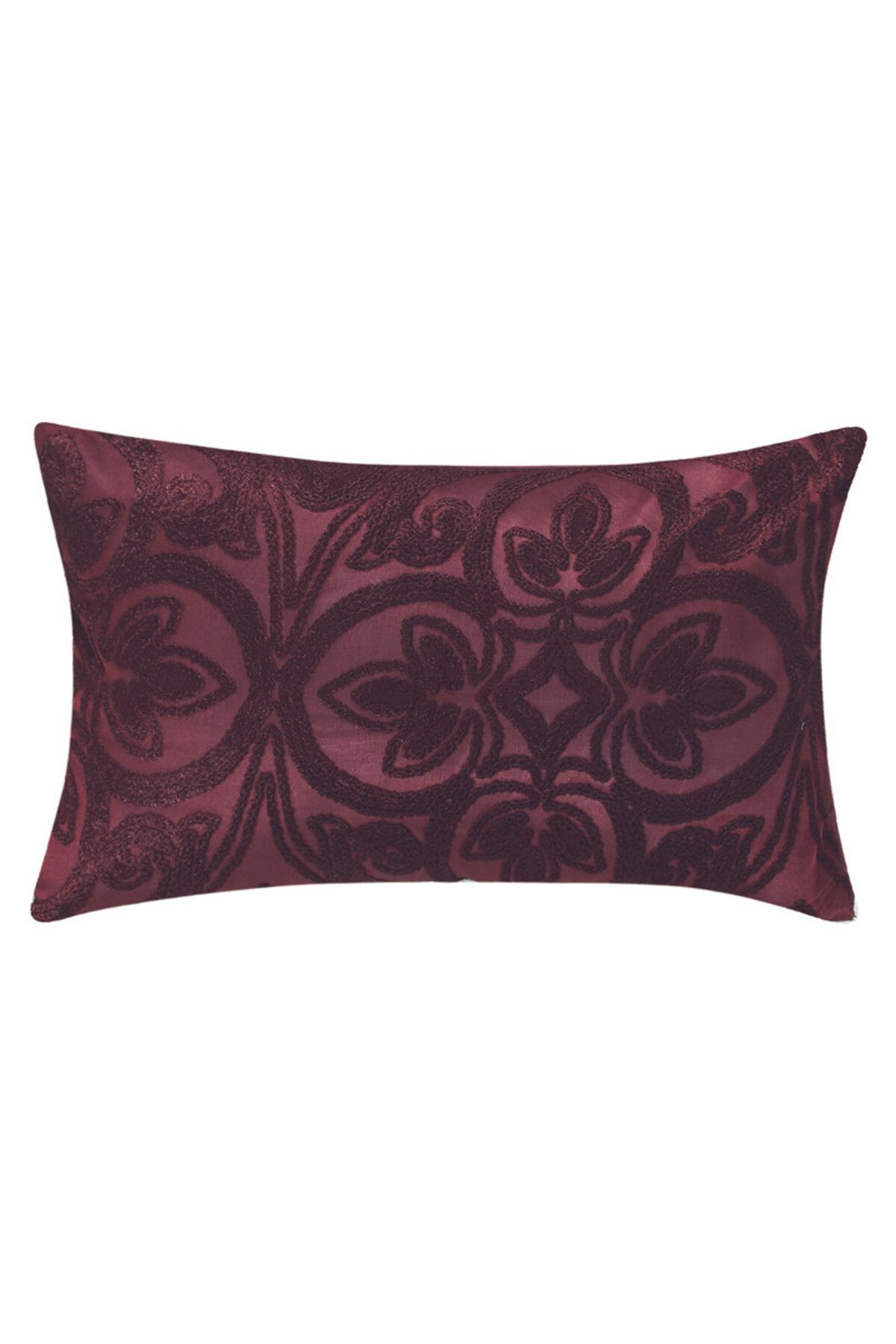 HOURS-Horse Navran 8-piece comforter set with a modern and distinctive jacquard pattern, Delia-006 4
